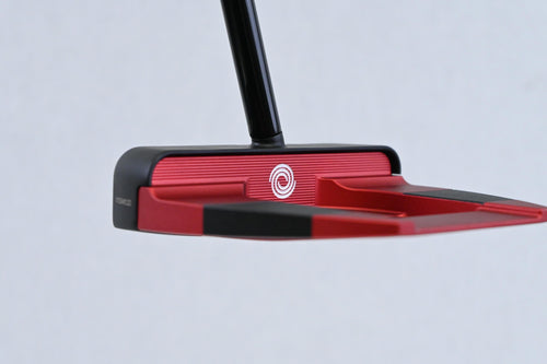 Odyssey Square 2 Square Tri-Hot Jailbird Putter / 34 Inch