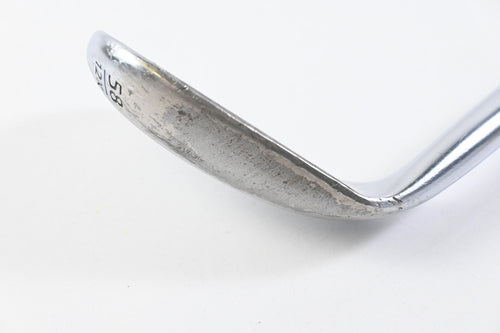 Callaway Jaws MD5 Lob Wedge / 58 Degree / Stiff Flex Dynamic Gold 115 S200