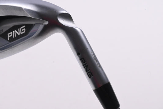 Ping G425 #5 Iron / 23.5 Degree / Black Dot / Regular Flex Ping AWT 2.0 Shaft