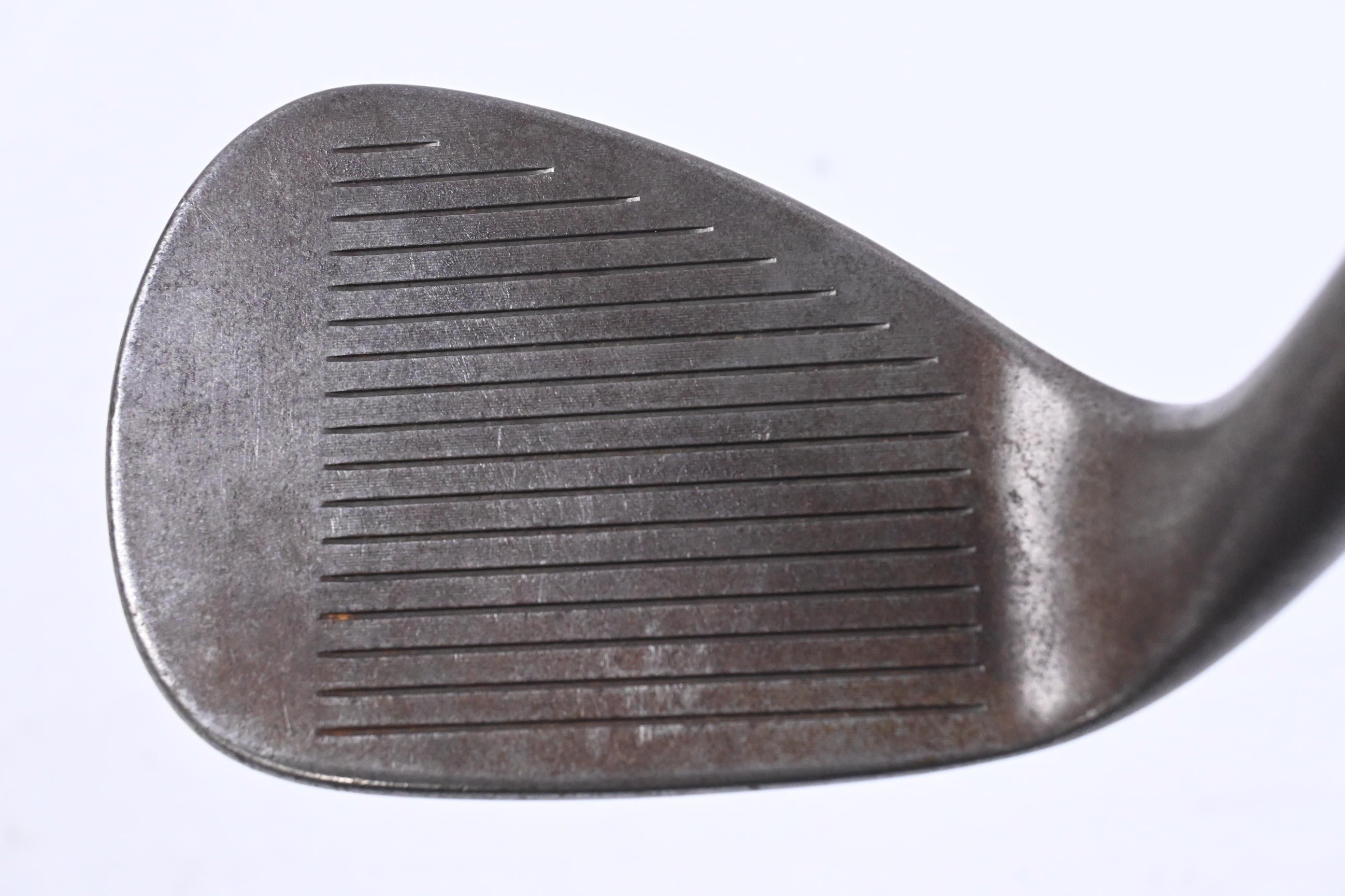 Titleist Vokey Wedgeworks Lob Wedge / 60 Degree / Wedge Flex KBS TGI 95 Shaft