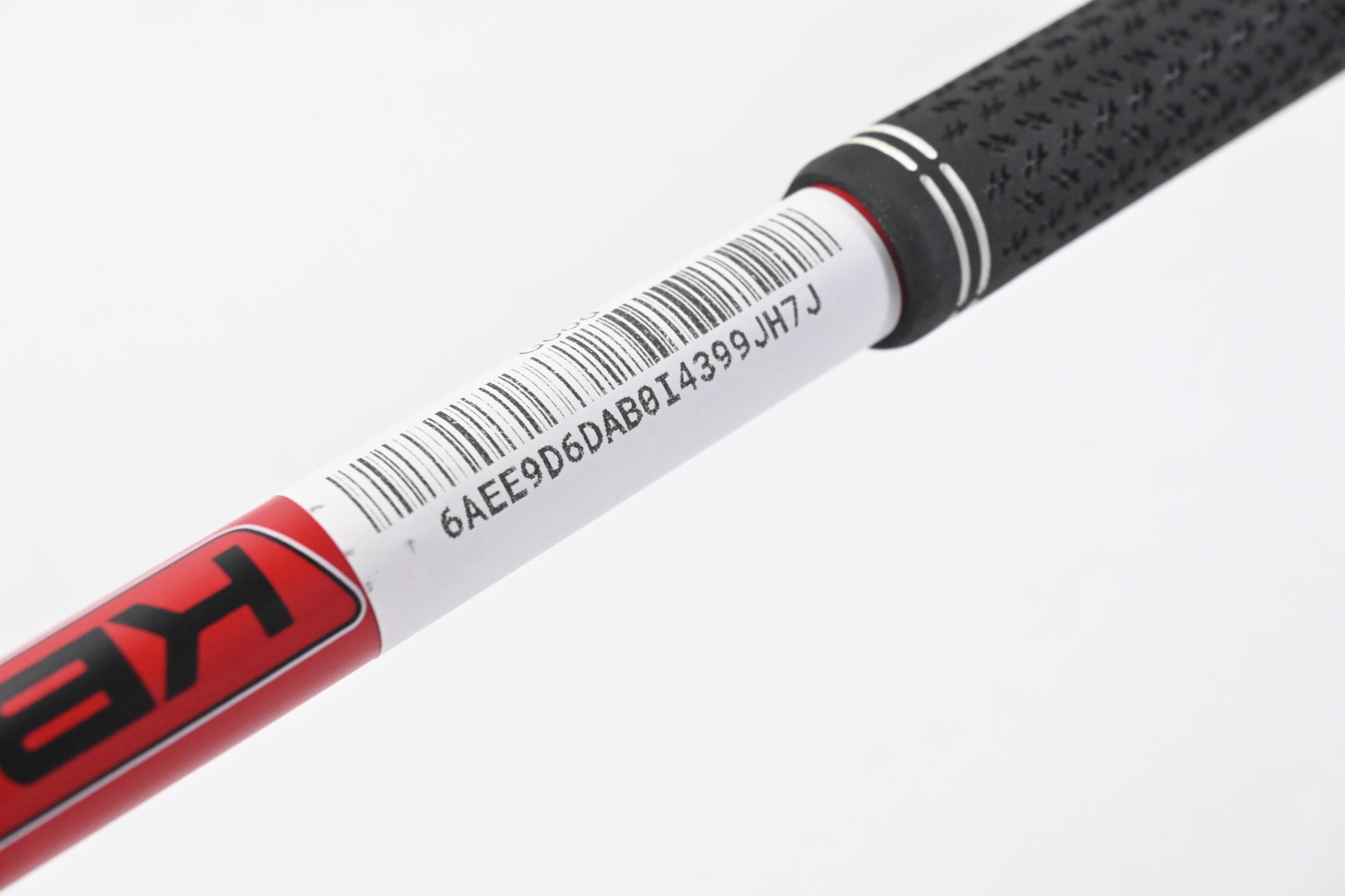 Cobra OPTM #6 Hybrid / 28 Degree / Regular Flex KBS PGH 75 Shaft
