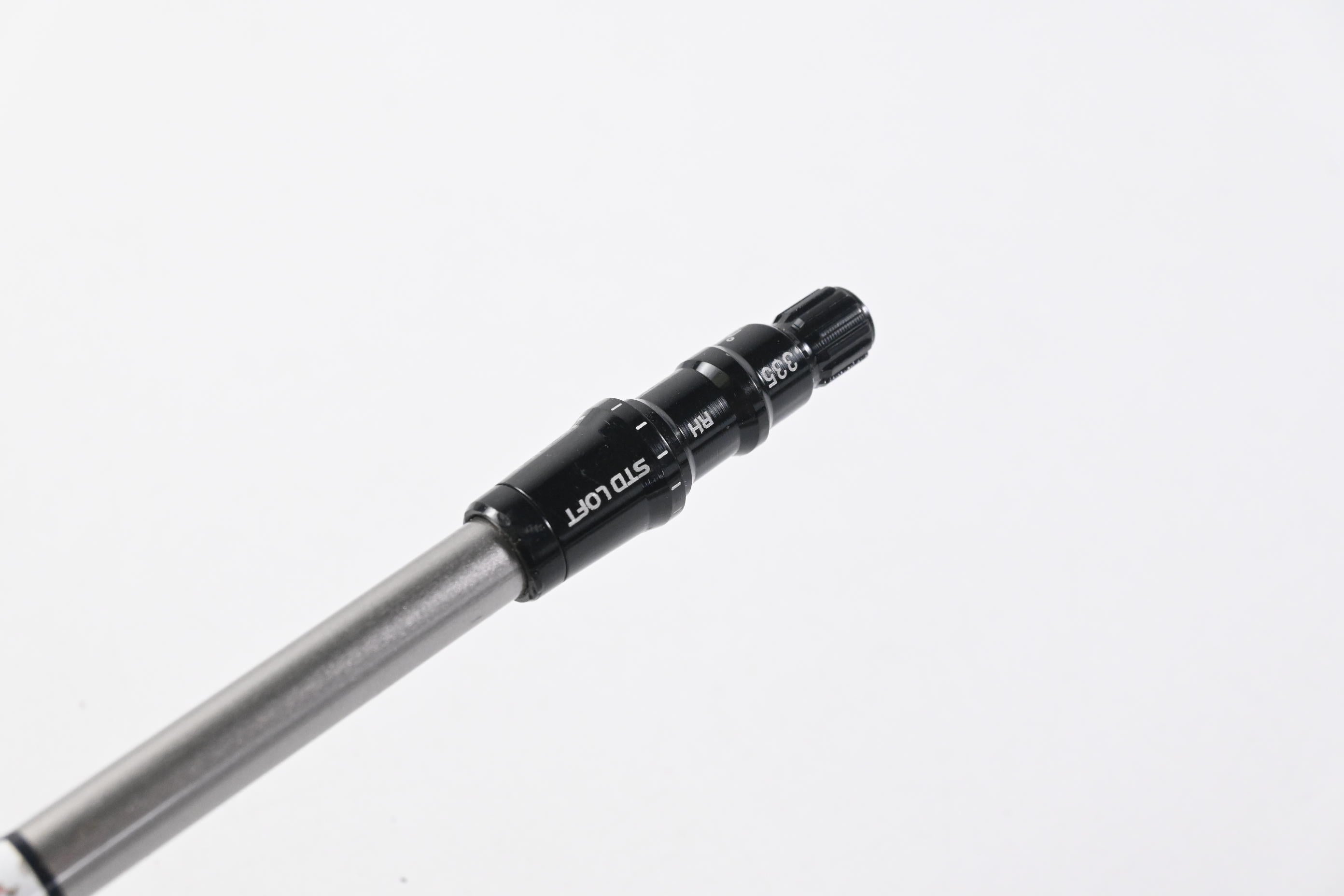 UST Mamiya Helium NCT 5 Driver Shaft / Regular Flex / Taylormade 2nd Gen