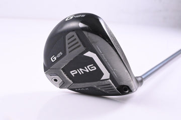 Ping G425 Max #3 Wood / 14.5 Degree / Regular Flex Ping Alta CB Slate 65 Shaft