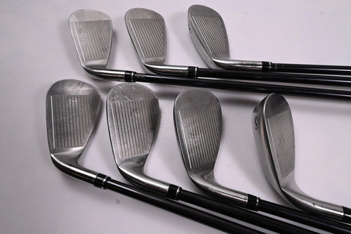 XXIO Prime Irons / 6-PW+GW+SW / Stiff/Regular Flex XXIO 48 Shafts