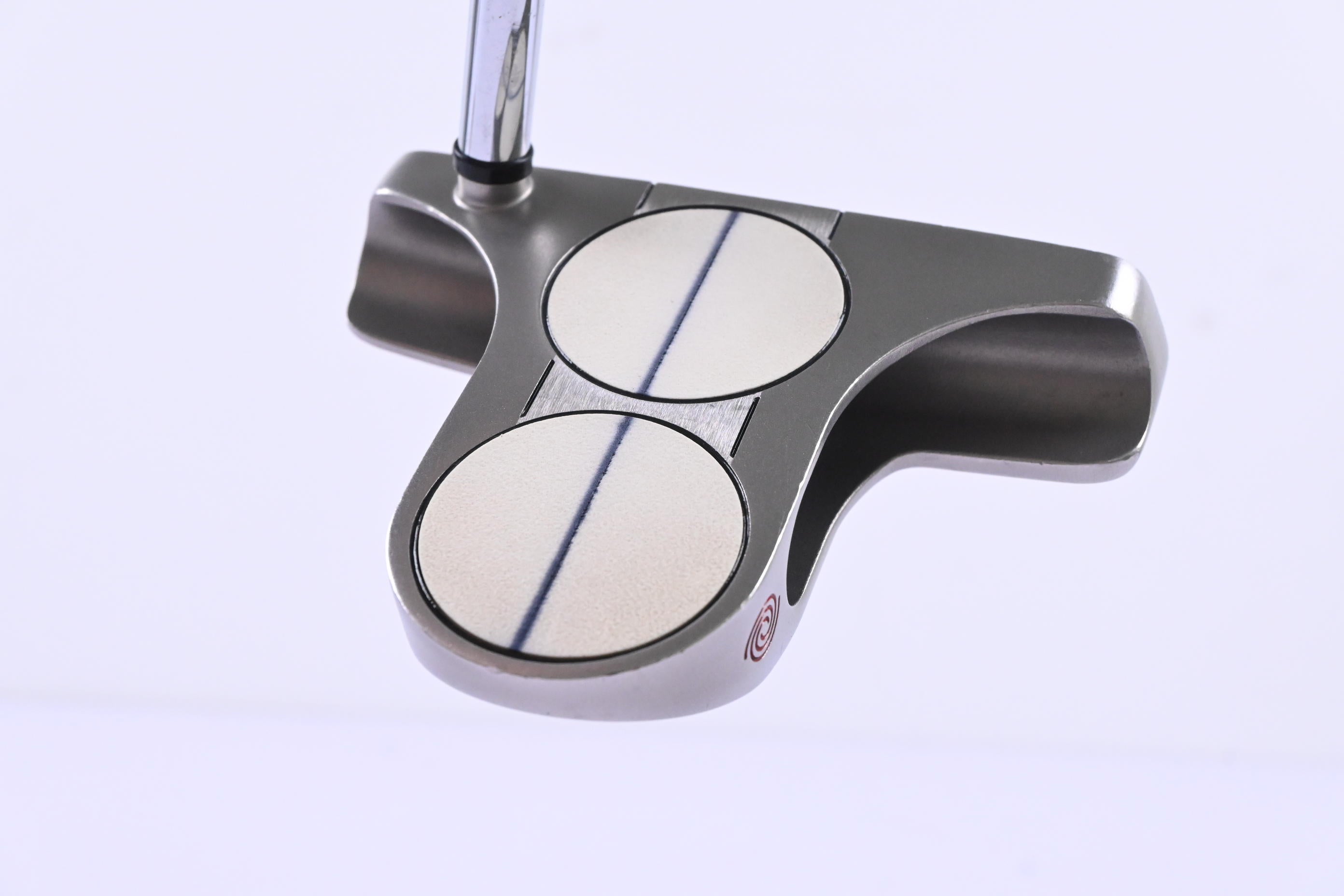 Odyssey White Hot Putter 2 Ball Blade / 32 Inch