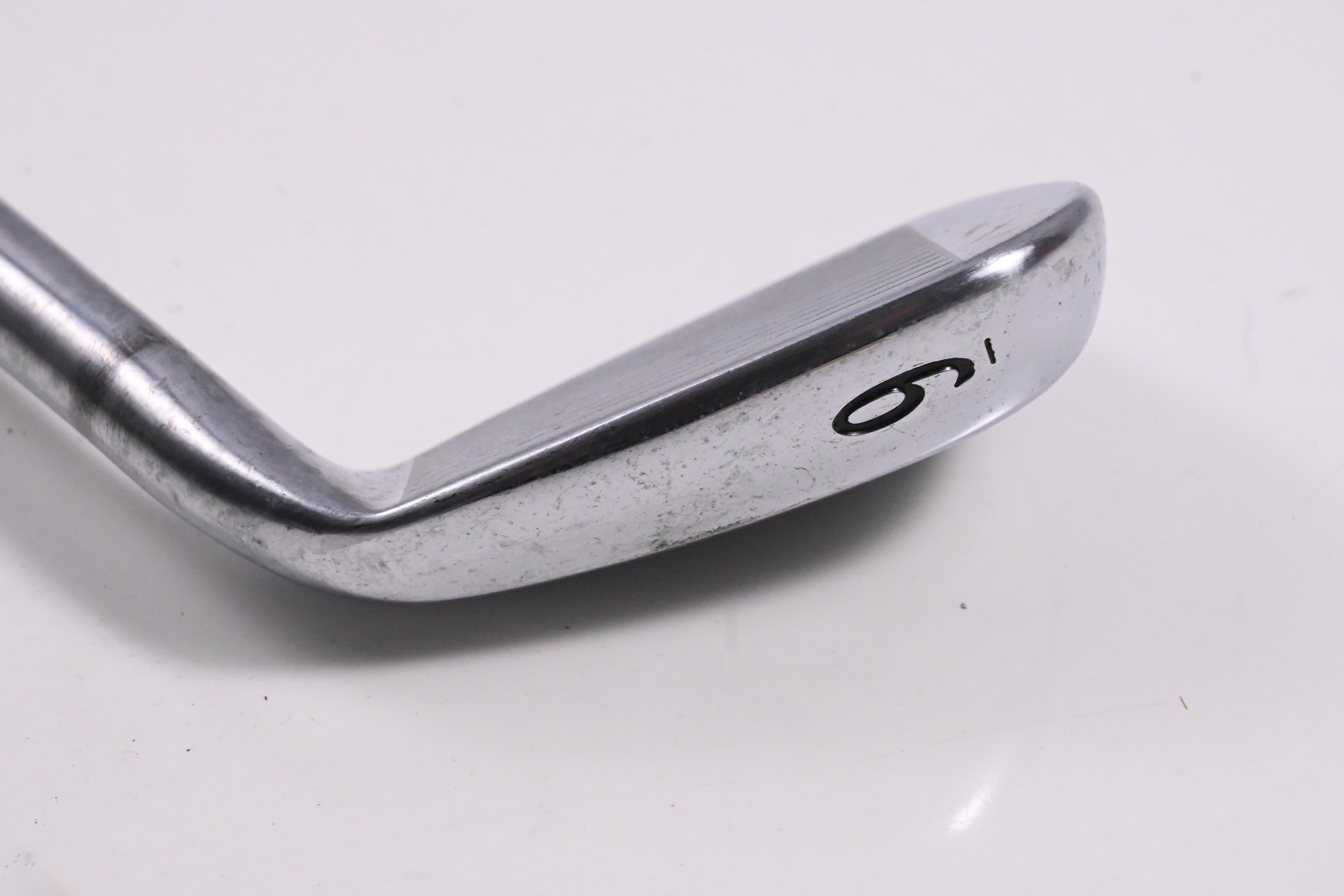 Left Hand Titleist 716 AP2 #9 Iron / 42 Degree / Stiff Flex Dynamic Gold S300