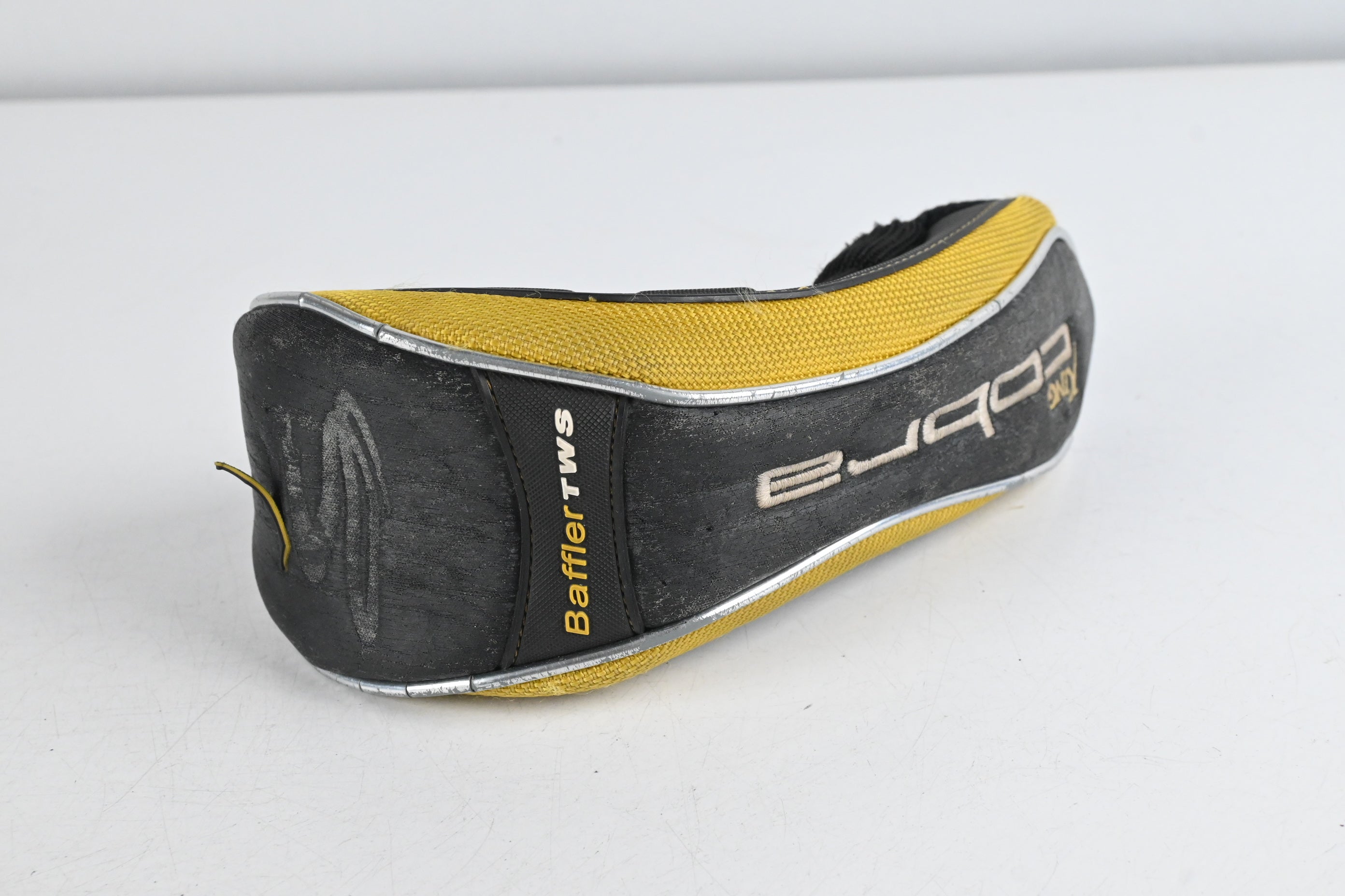 Cobra King Baffler TWS #4 Hybrid / 23 Degree / Regular Flex Aldila DVS-HL 65