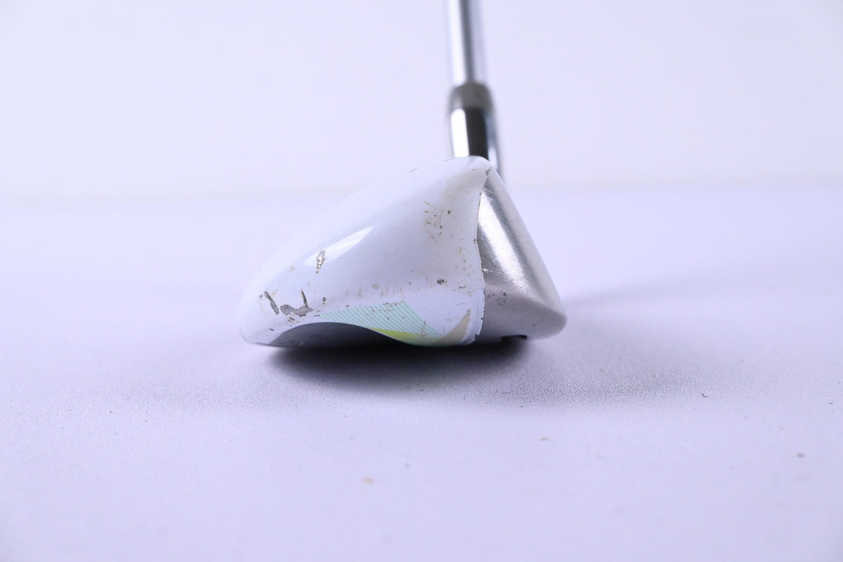 Ladies Taylormade Kalea #5 Hybrid / 26 Degree / Ladies Flex Kalea 45 Shaft