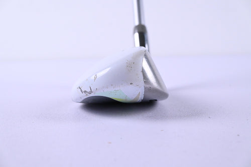 Ladies Taylormade Kalea #5 Hybrid / 26 Degree / Ladies Flex Kalea 45 Shaft