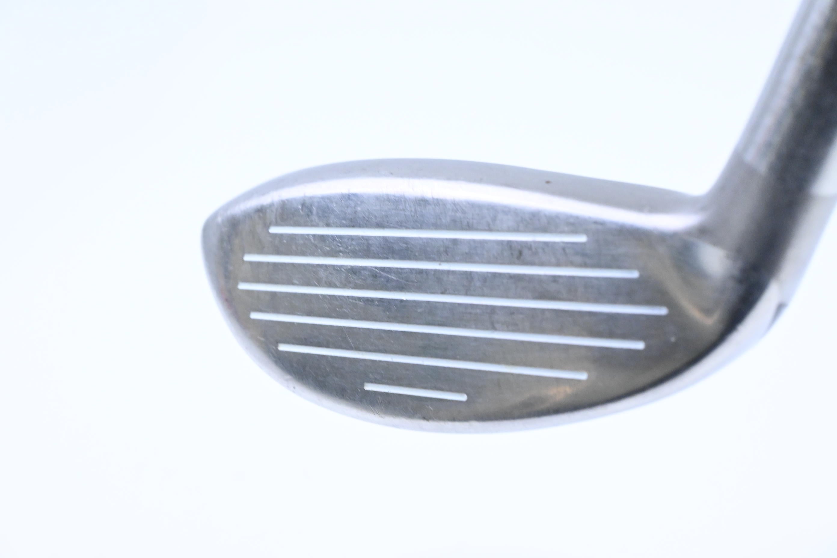 Mizuno MP-Clk #3 Hybrid / 20 Degree / Senior Flex Grafalloy Attacklite Shaft