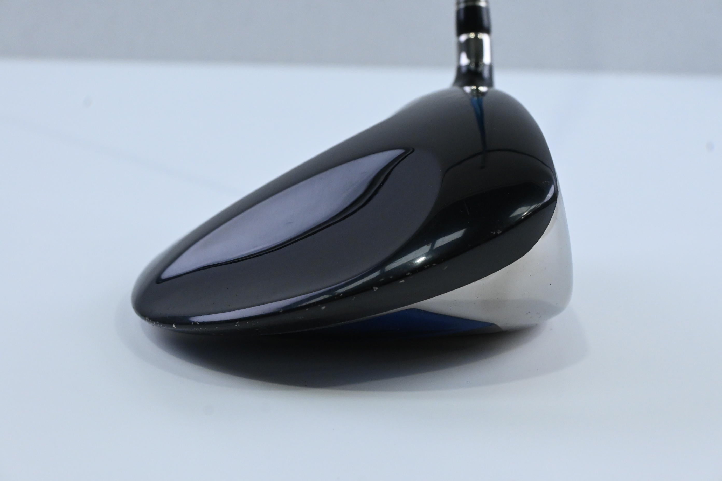 Cobra Speed LD Driver / 10.5 Degree / Regular Flex Tour AD YS