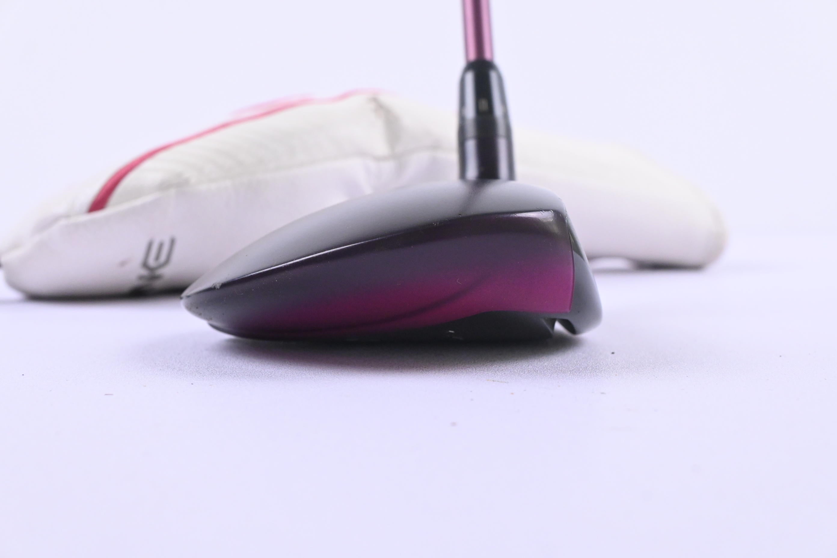 Ladies Yonex Ezone GS #5 Wood / 21 Degree / Ladies Flex Yonex EX-330 Shaft