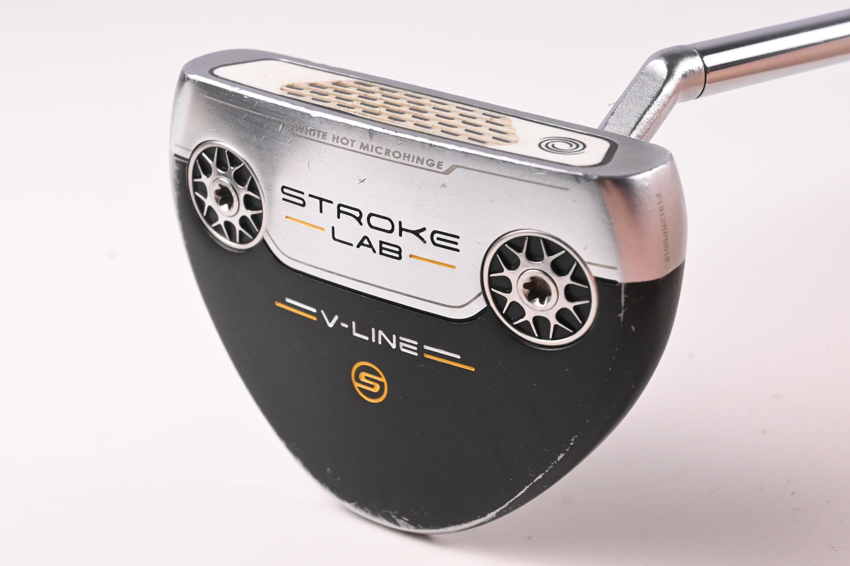 Odyssey Stroke Lab V-line S Putter / 34 Inch