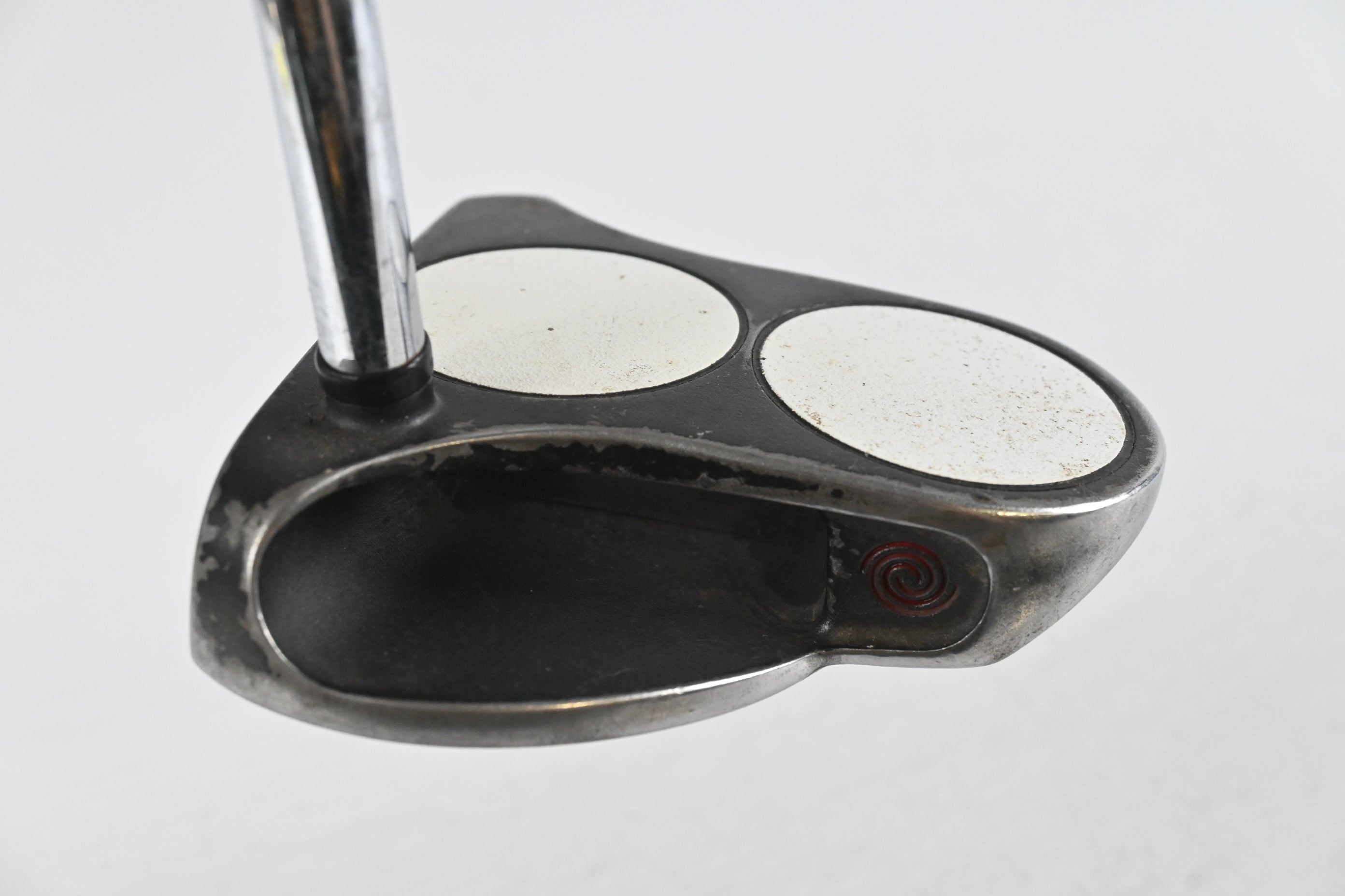 Odyssey DFX 2-Ball Putter / 35 Inch