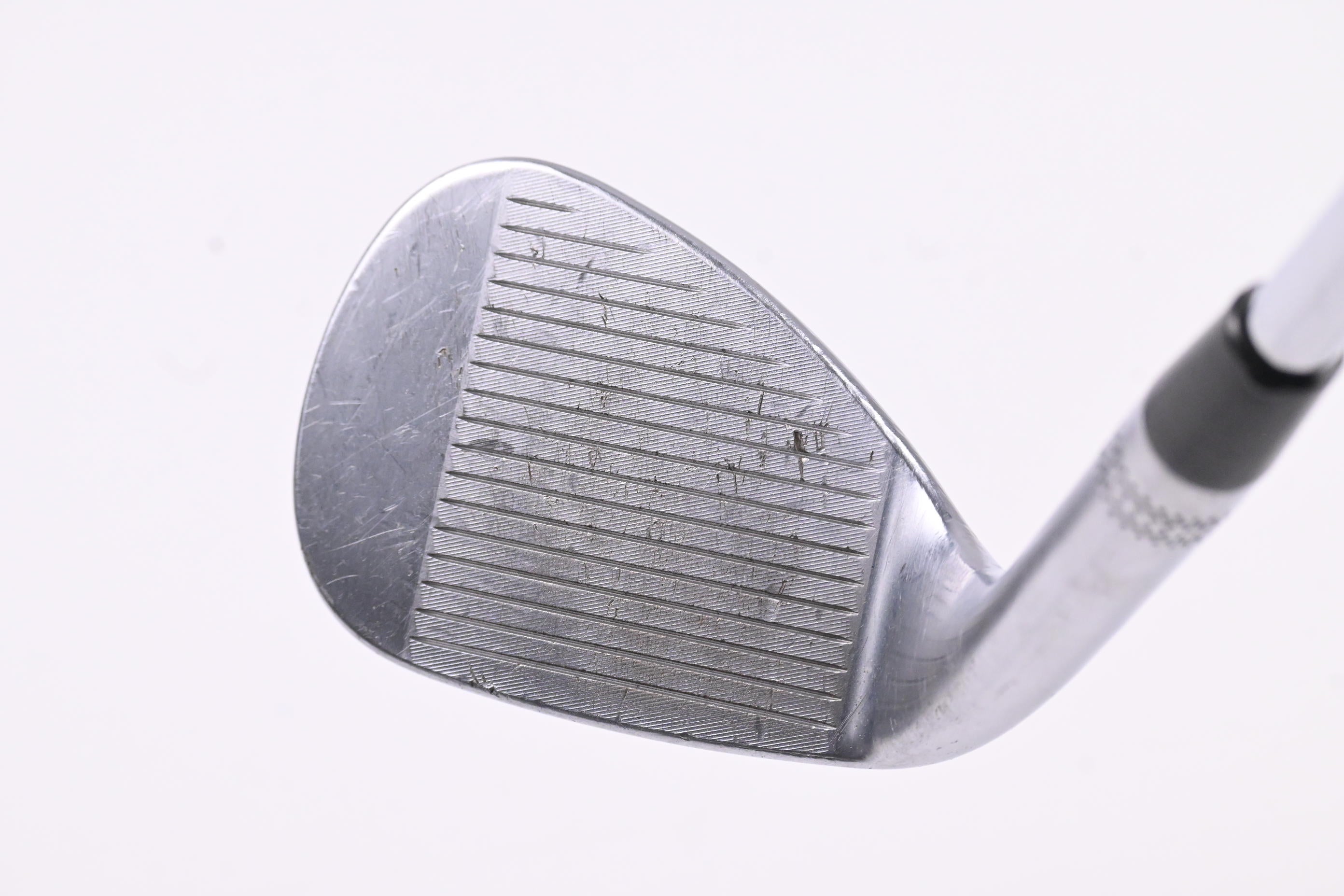 Callaway Opus Lob Wedge / 60 Degree / Stiff Flex Dynamic Gold S400 Shaft