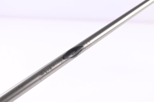 Taylormade R5 Dual Driver / 9.5 Degree / Regular Flex M.A.S 55 Shaft
