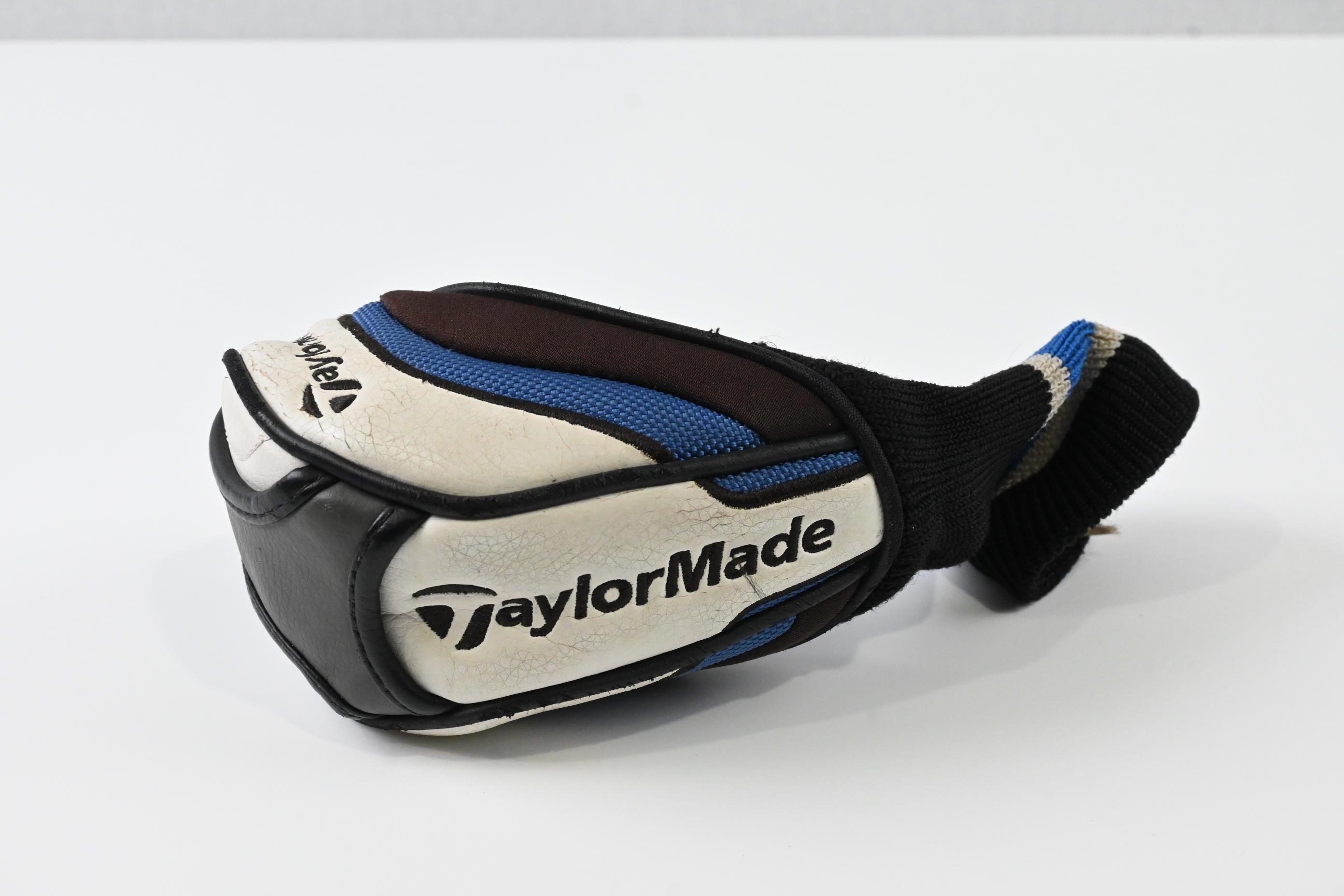 Taylormade SLDR #3 Hybrid / 19 Degree / Regular Flex Fujikura Speeder 82