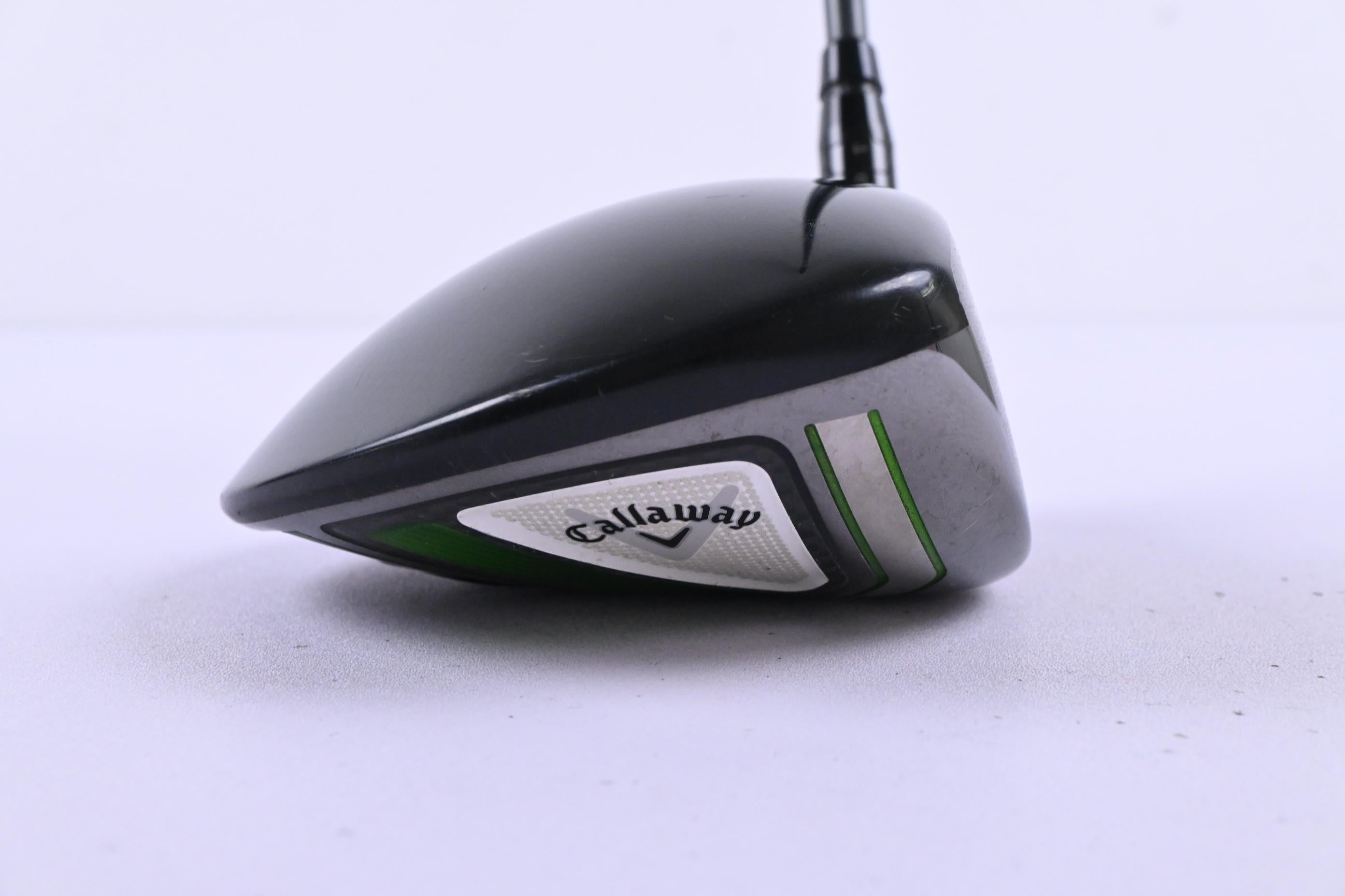 Callaway Epic Max Driver / 12 Degree / Regular Flex Project X HZRDUS Smoke iM10