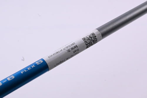 Graphite Design Tour AD UB-6 #5 Wood Shaft / Stiff Flex / Taylormade 2nd Gen