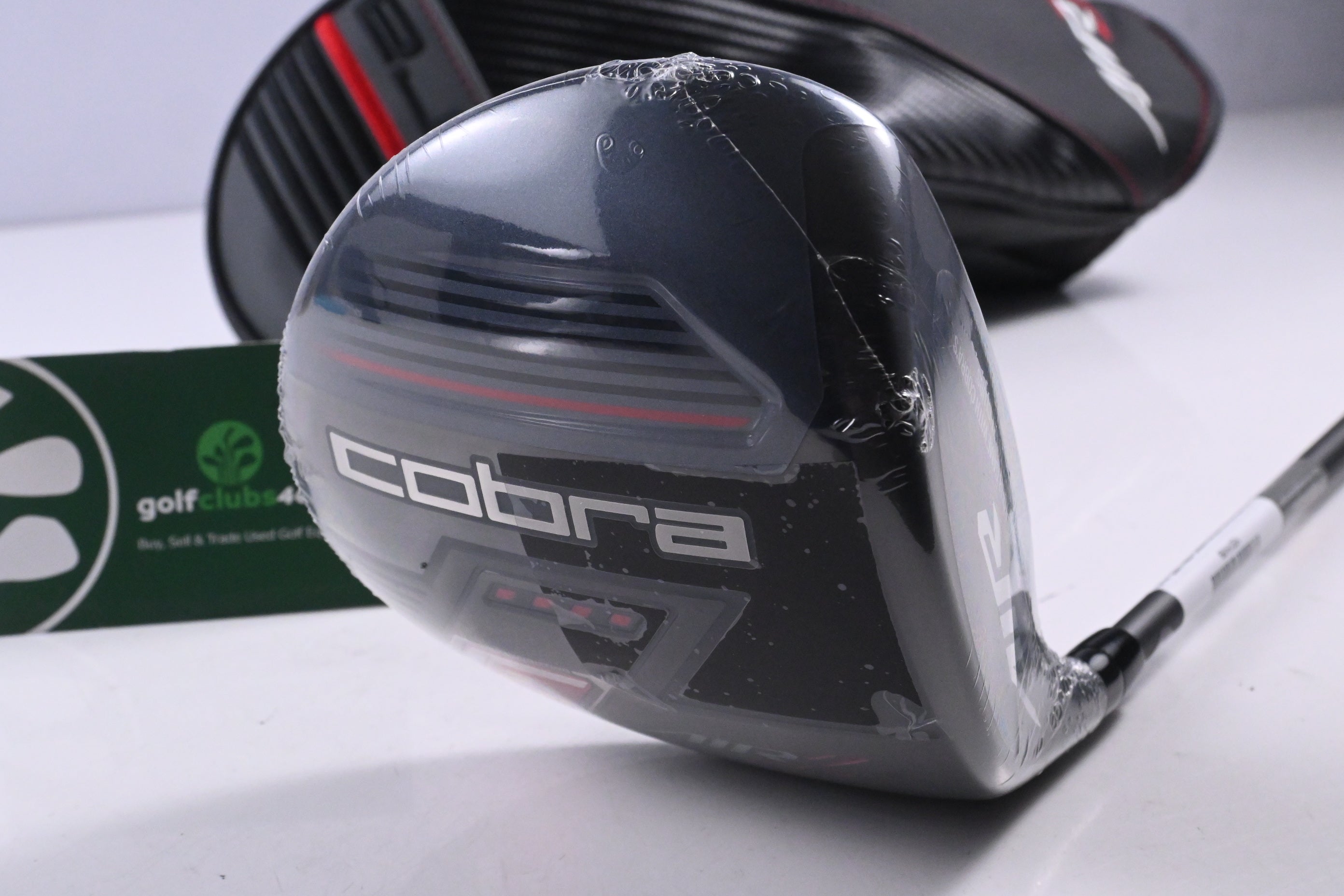 Cobra Air-X Offset Driver / 11.5 Degree / Senior Flex Cobra Ultralite 40 Shaft
