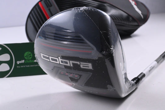 Cobra Air-X Offset Driver / 11.5 Degree / Senior Flex Cobra Ultralite 40 Shaft