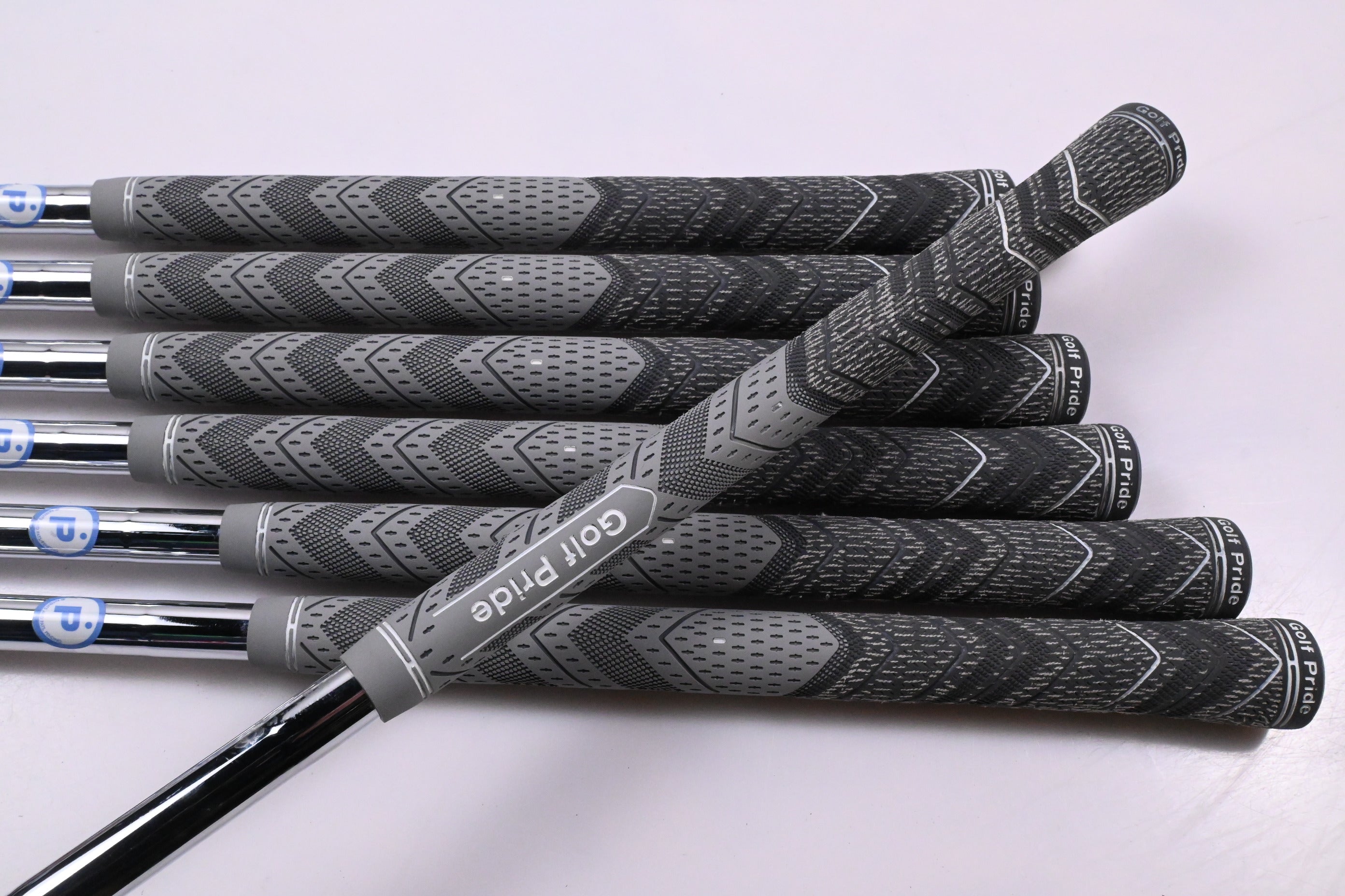 Cobra King CB/Tour Combo Irons / 4-PW / X-Flex KBS Tour Lite 105 Shafts