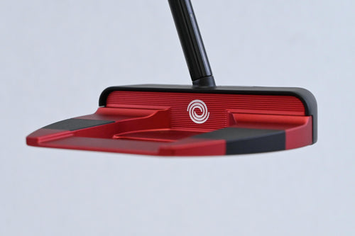 Odyssey Square 2 Square Tri-Hot Jailbird Putter / 34 Inch