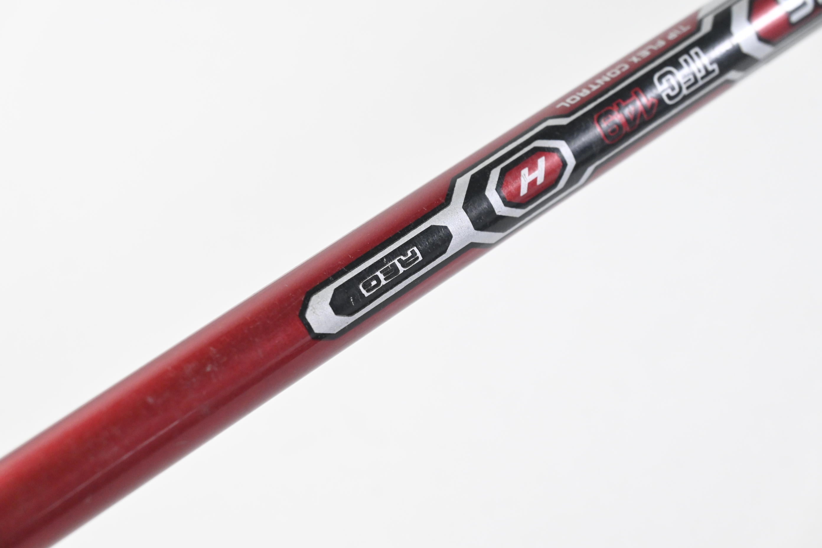 Ping G15 #4 Hybrid / 23 Degree / Regular Flex Ping TFC 149 Shaft