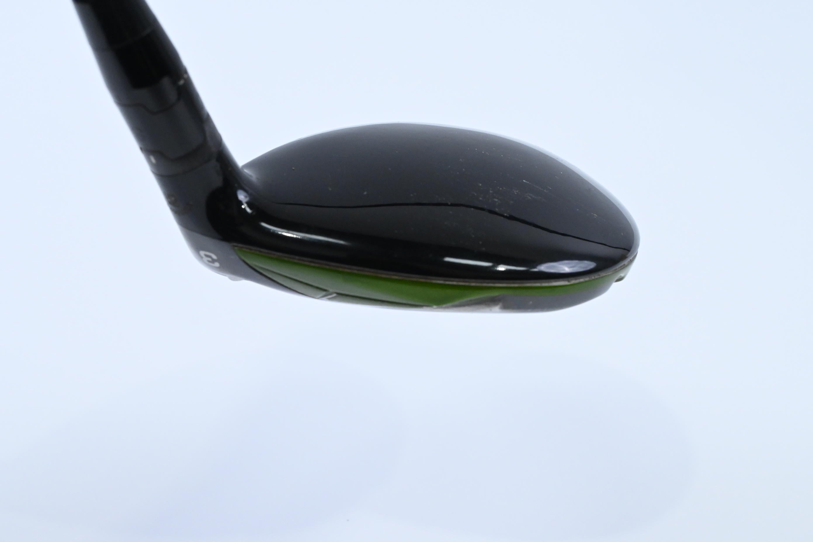 Callaway RAZR Fit Xtreme #3 Wood / 15 Degree / Stiff Flex Aldila Trinity 75