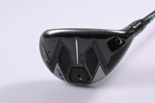Titleist TSi1 #5 Hybrid / 23 Degree / Stiff Flex Graphite Design Tour AD-85