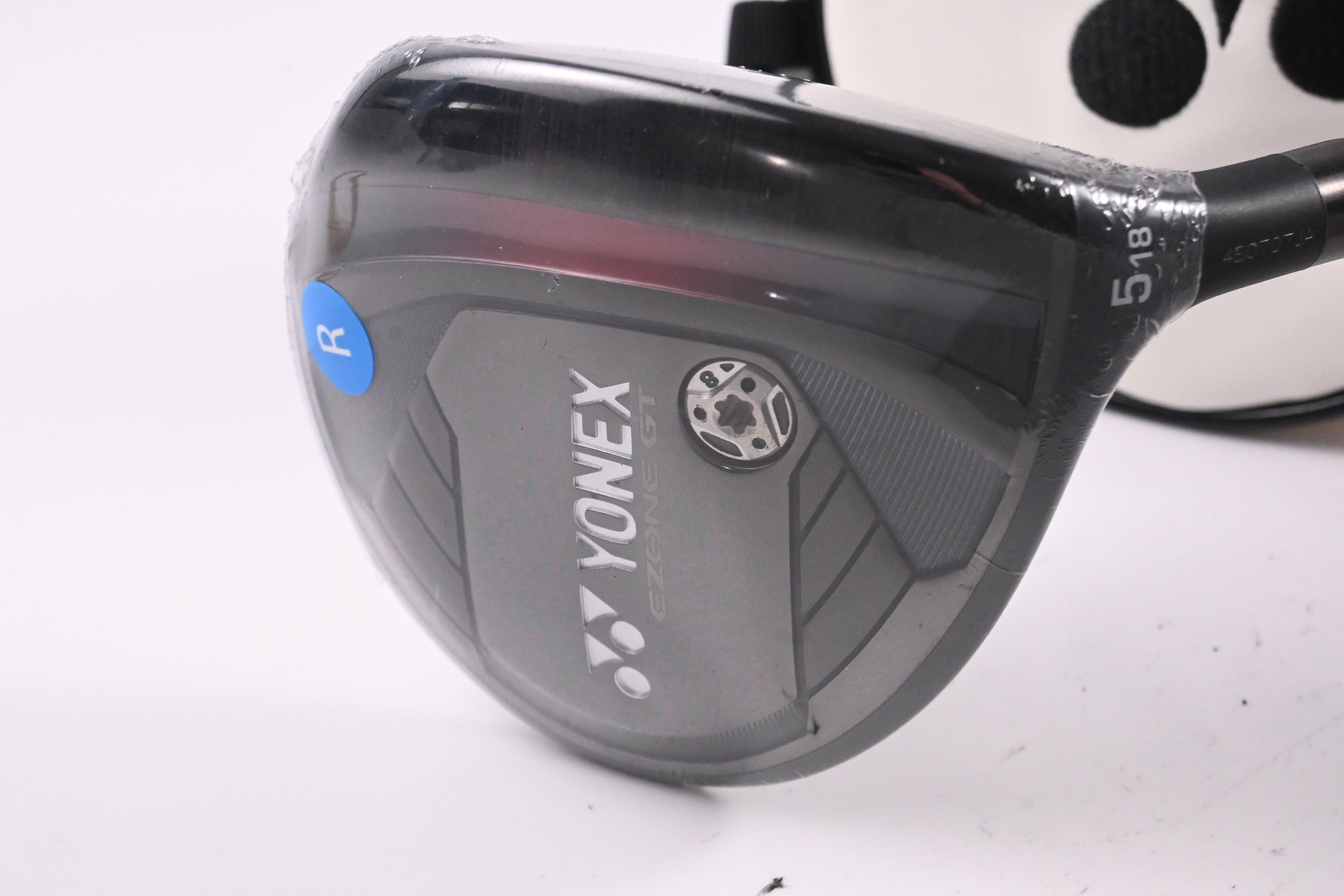 Yonex Ezone GT Type-S #5 Wood / 18 Degree / Regular Flex Yonex RK-04GT Shaft