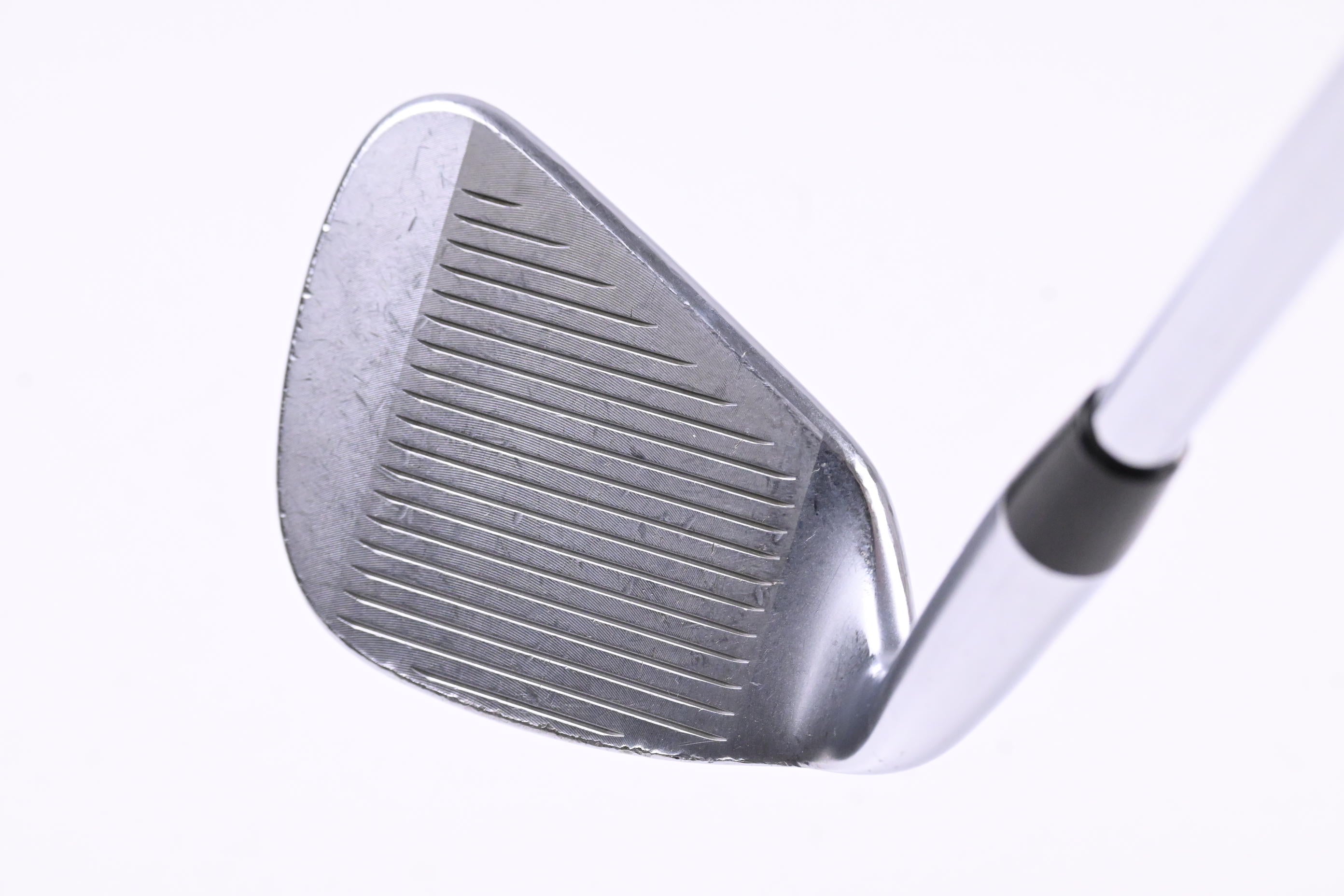 Ping Glide 3.0 Eye 2 Sand Wedge / 56 Degree / Blue Dot / Stiff Flex Dynamic Gold