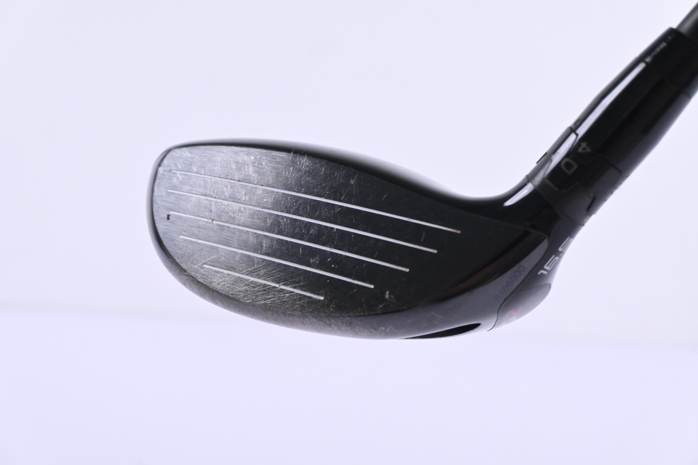 Titleist TSR2 #3 Wood / 16.5 Degree / X-Flex Tensei 1K Black 85 Shaft