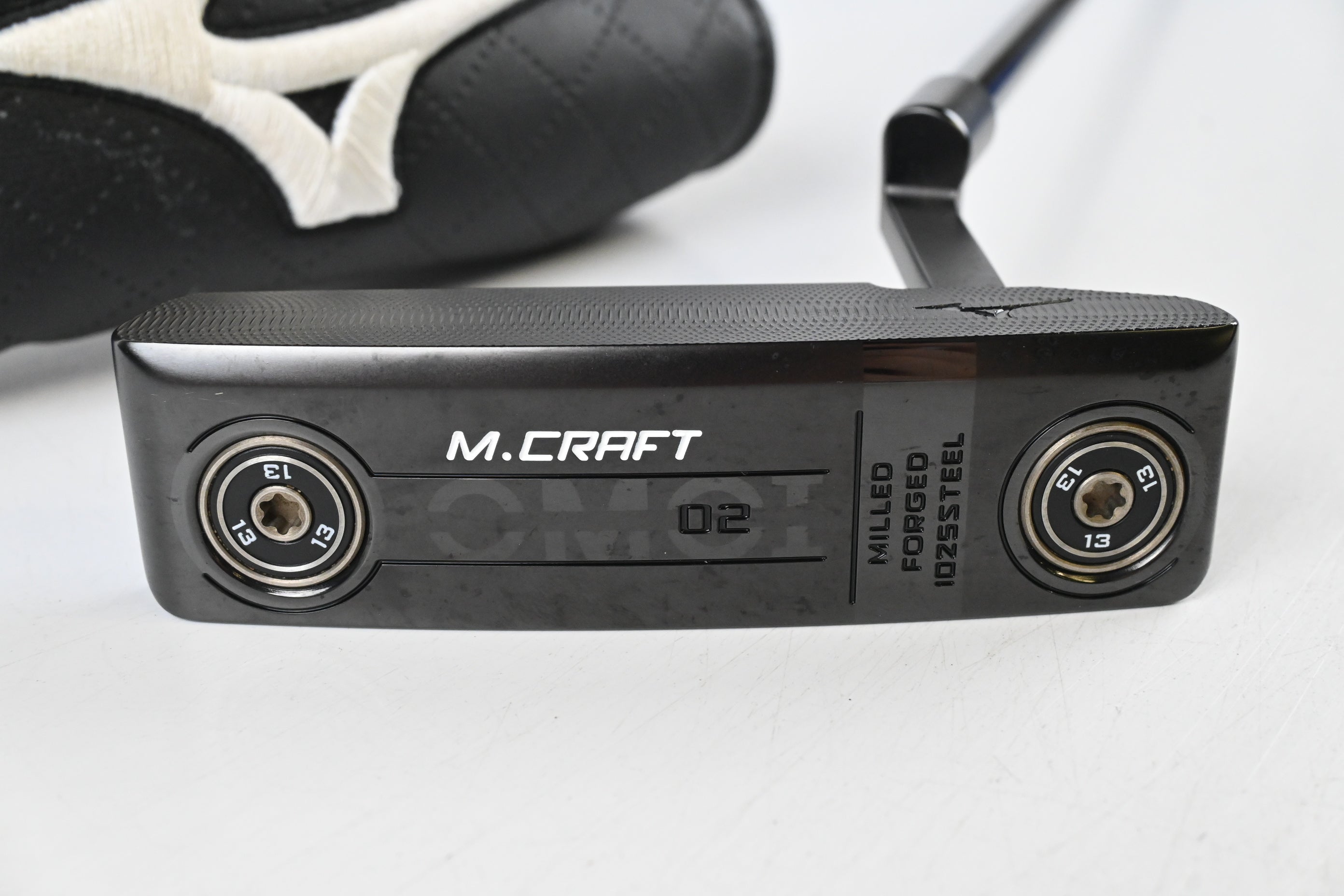 Mizuno M-Craft OMOI 02 Putter / 34 Inch