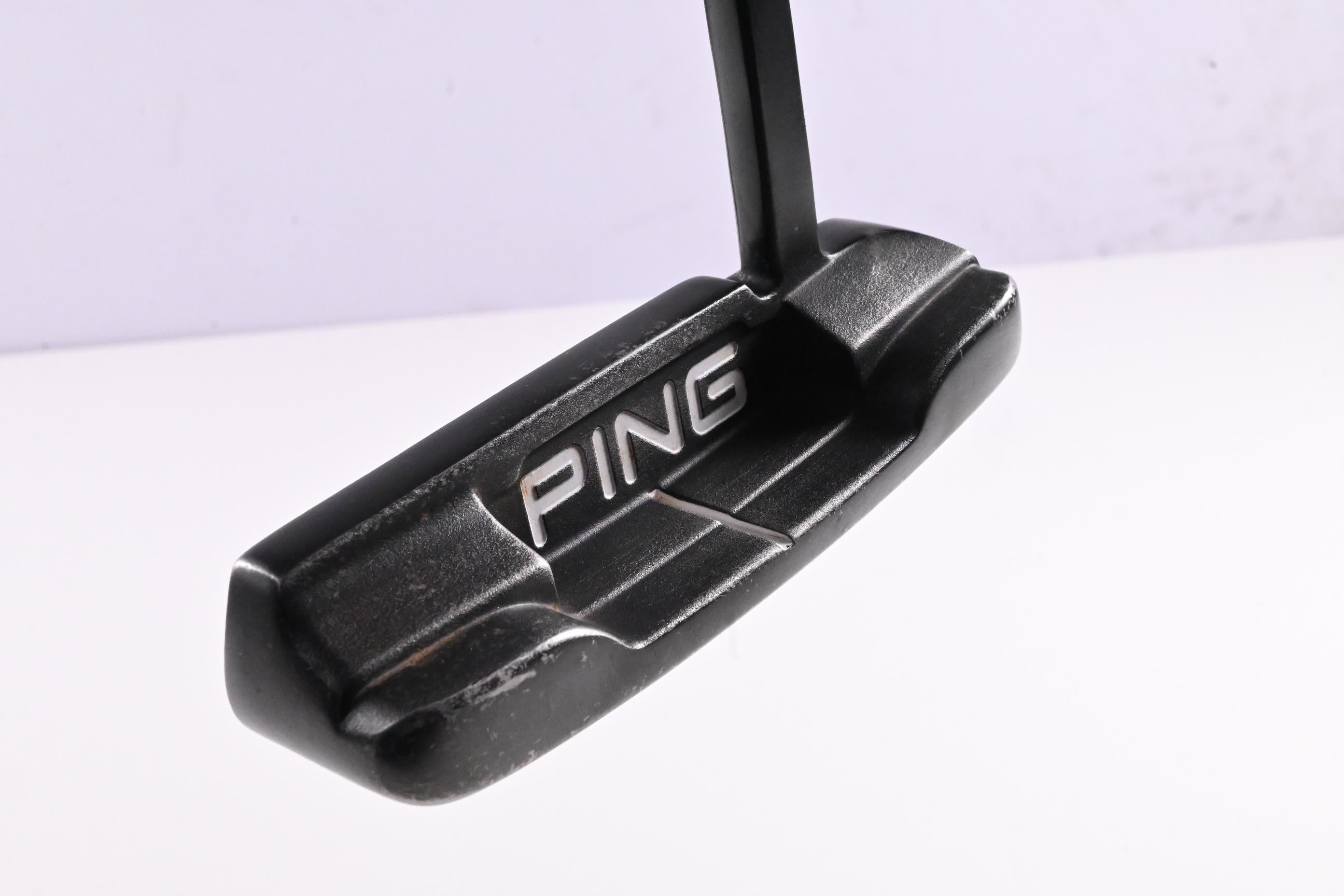 Left Handed Ping Sigma 2 Anser Putter / 32 Inch