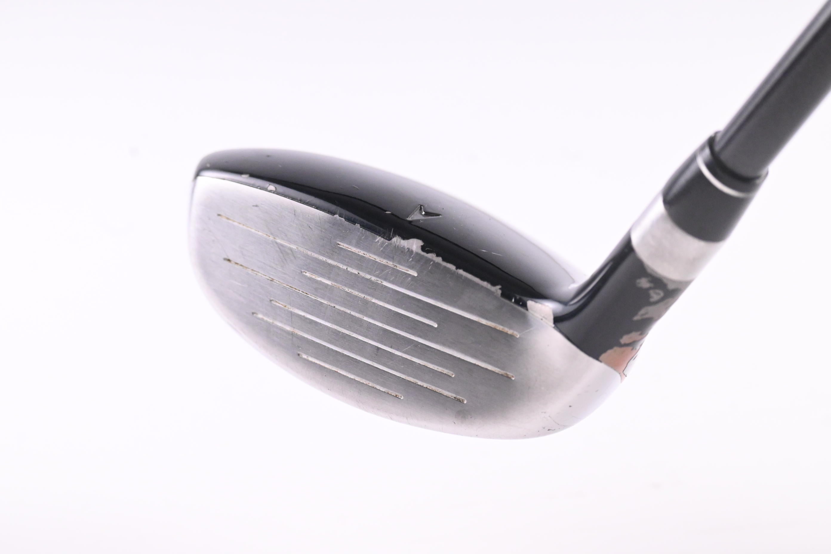 Ben Sayers M8 #2 Hybrid / 17 Degree / Regular Flex Ben Sayers M8 75 Shaft