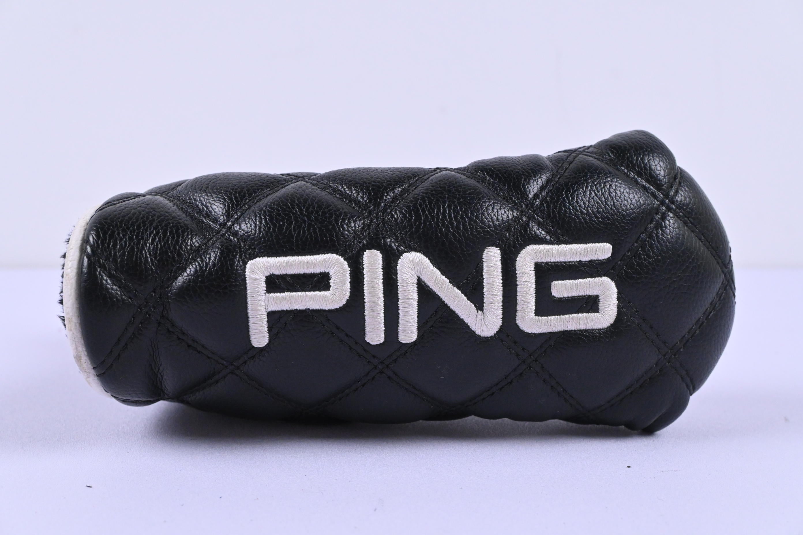 Ping Anser 2D Putter / Black Dot / 34 Inch