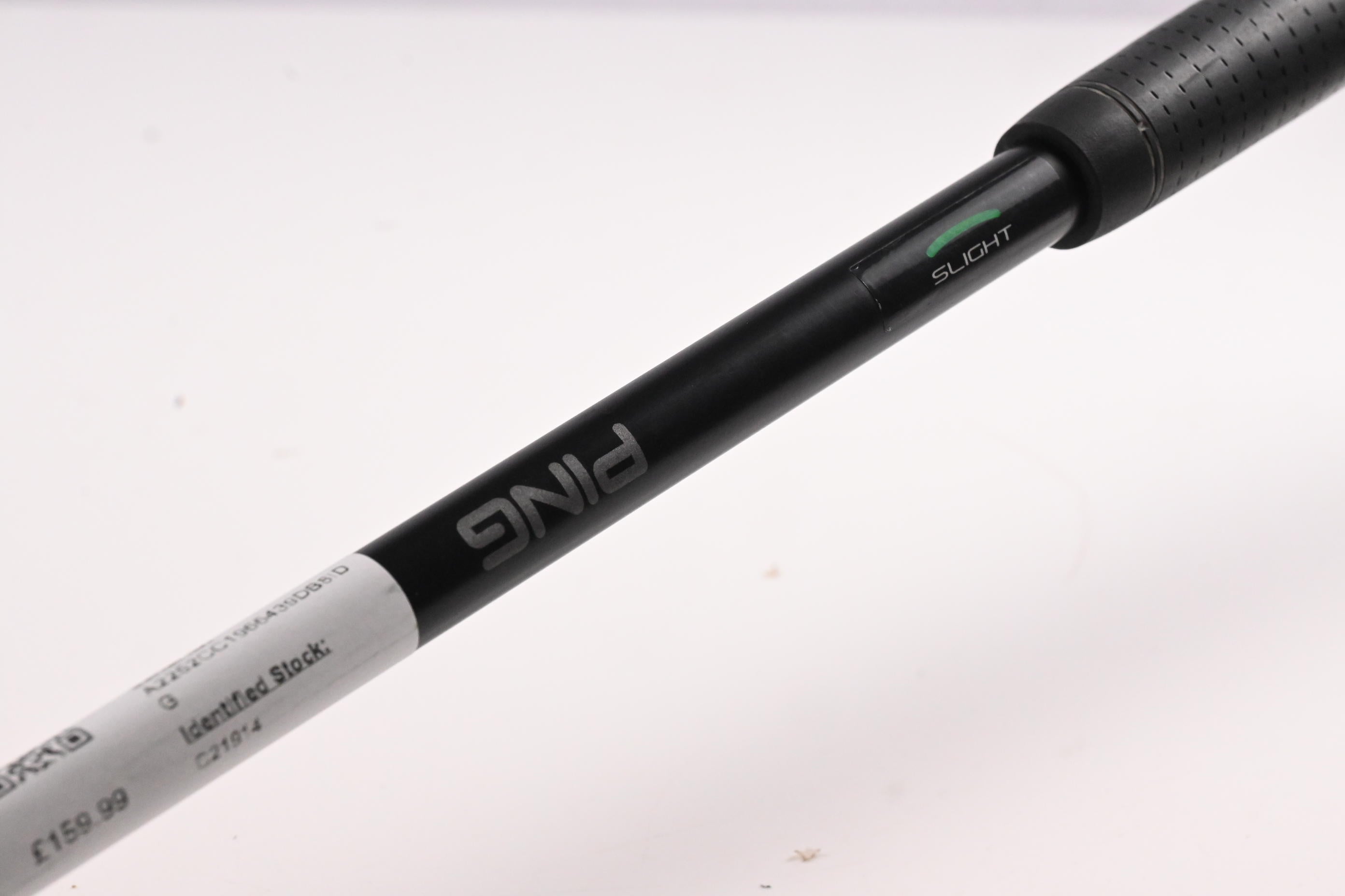 Ping Shea 2023 Putter / 34 Inch