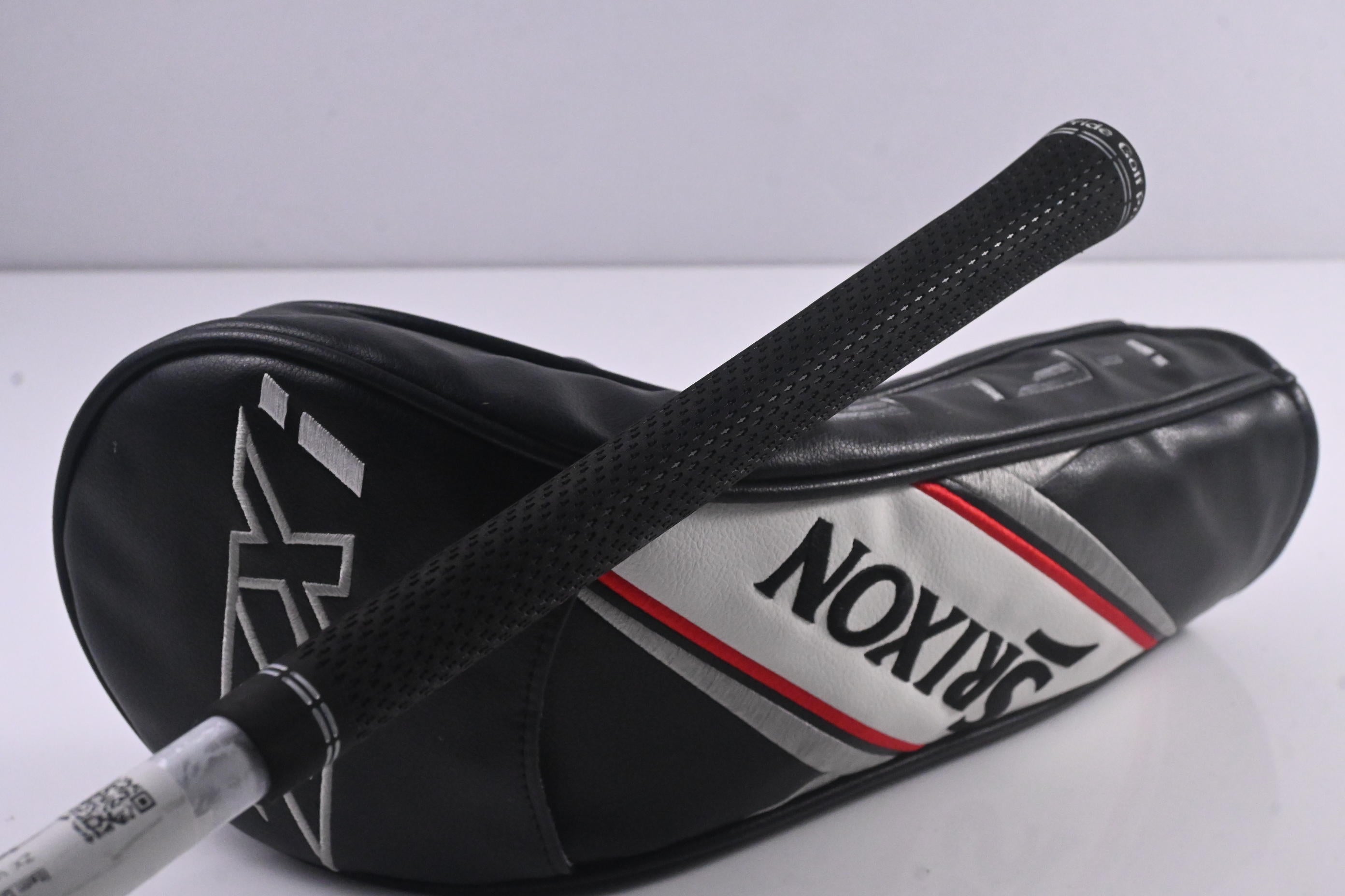 Srixon ZXi Max Driver / 10.5 Degree / Regular Flex Project X Denali Red 50 Shaft