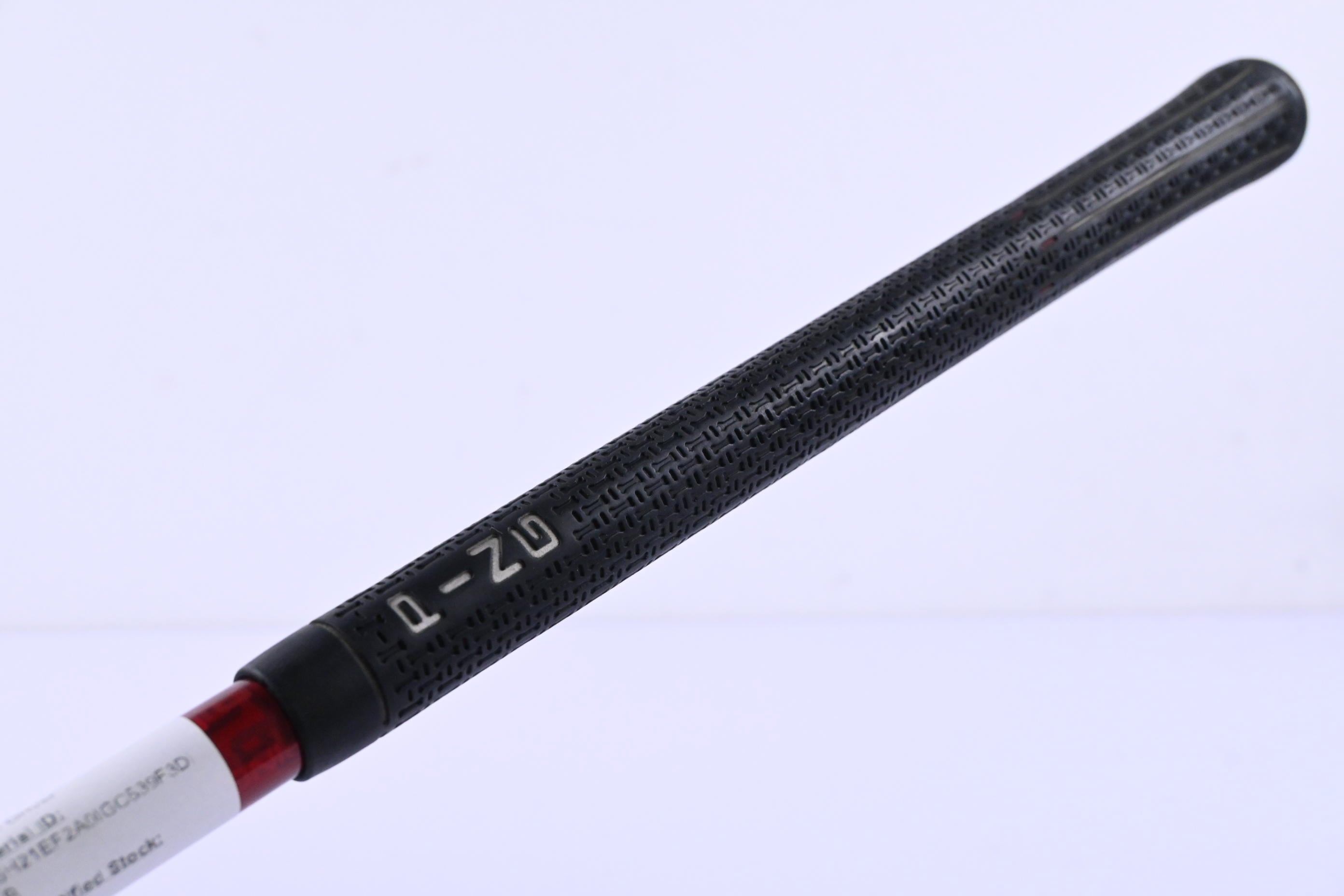 Ping G20 Driver / 12 Degree / Regular Flex Ping TFC 169 D Shaft