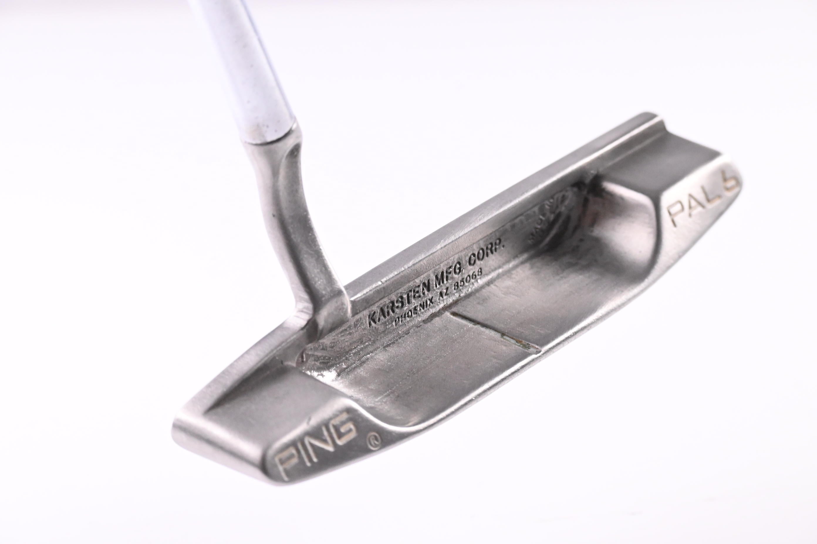 Ping Karsten Original Pal 6 Putter / 35 Inch