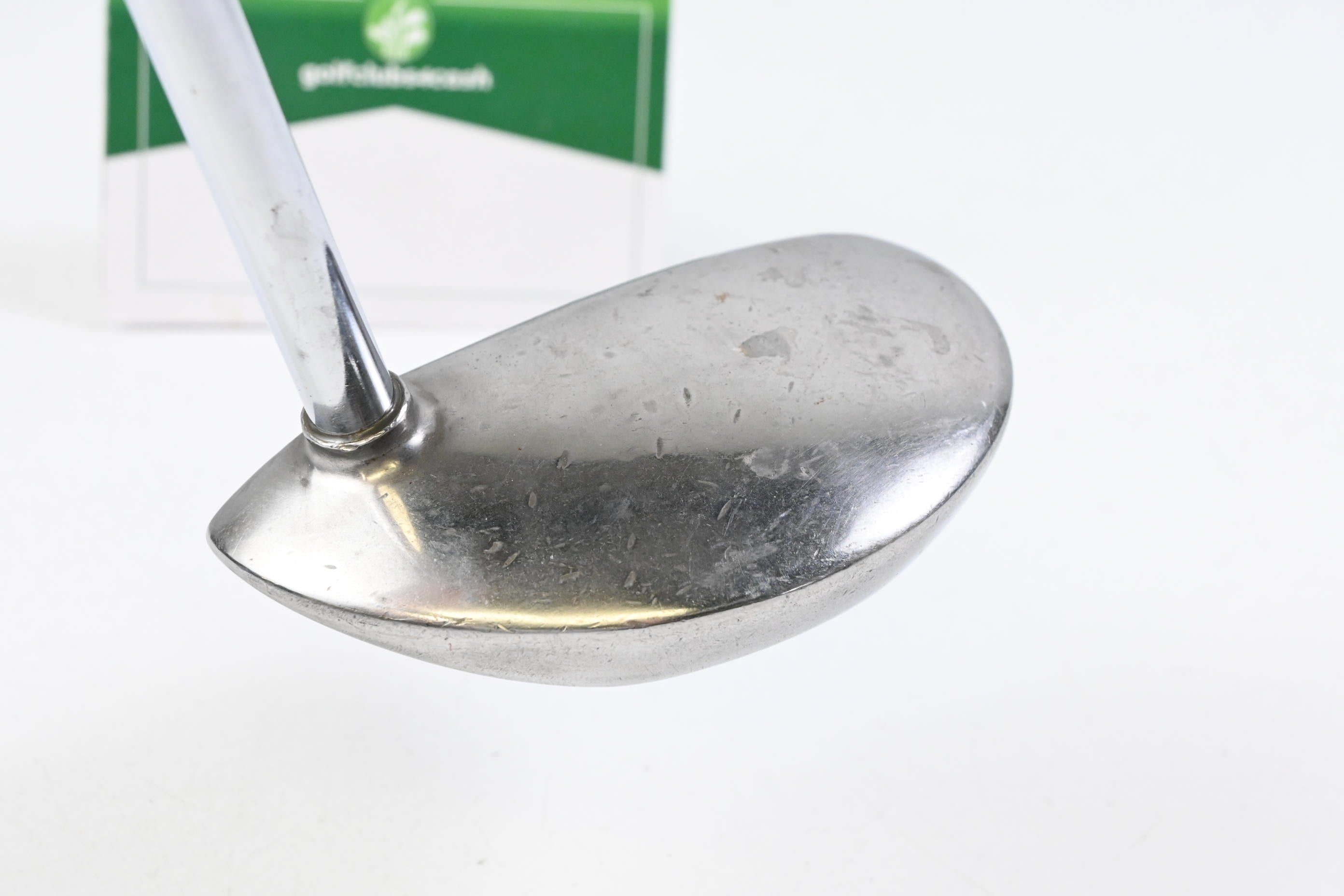 Trident 17-4 PH Putter / 35 Inch