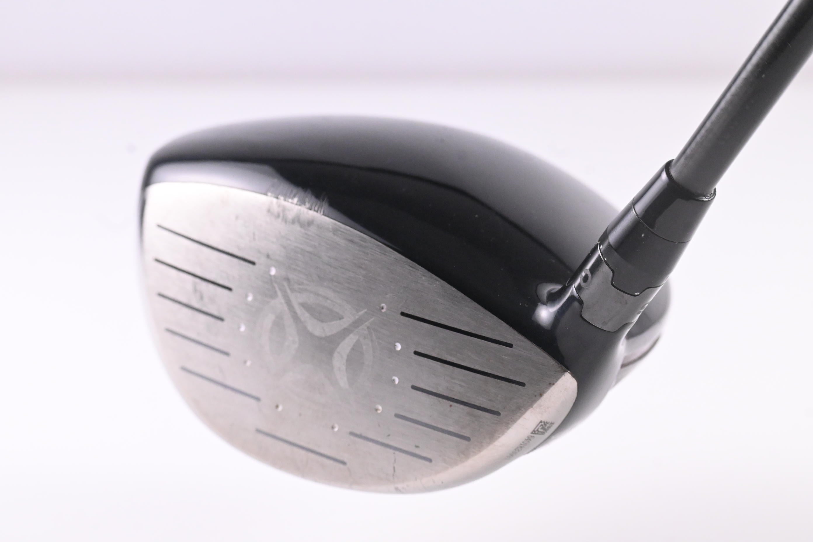 Callaway RAZR Fit Driver / 10.5 Degree / Regular Flex Aldila NV RIP 60 Shaft