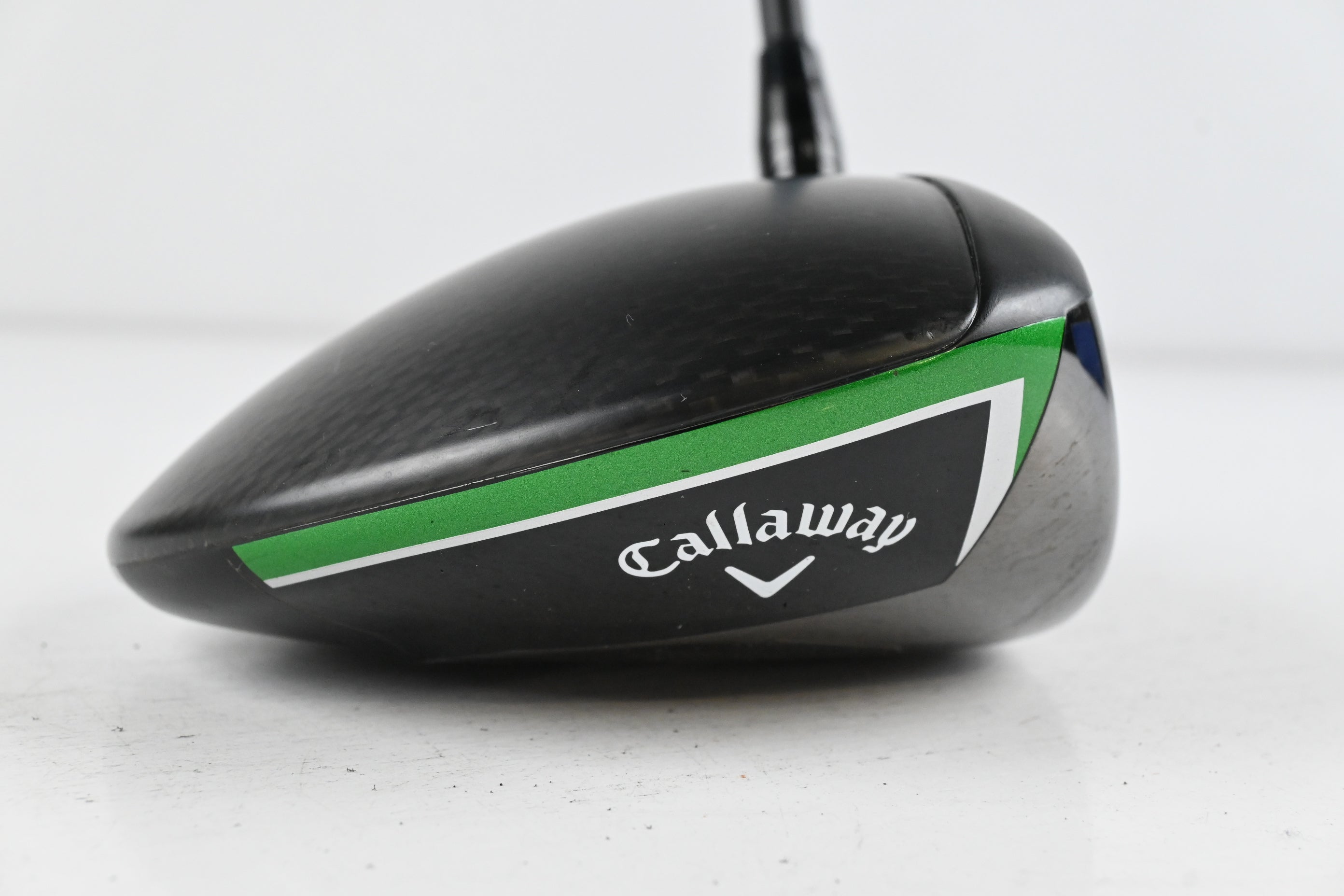Callaway Elyte X Driver / 10.5 Degree / Senior Flex Cypher 40 Shaft
