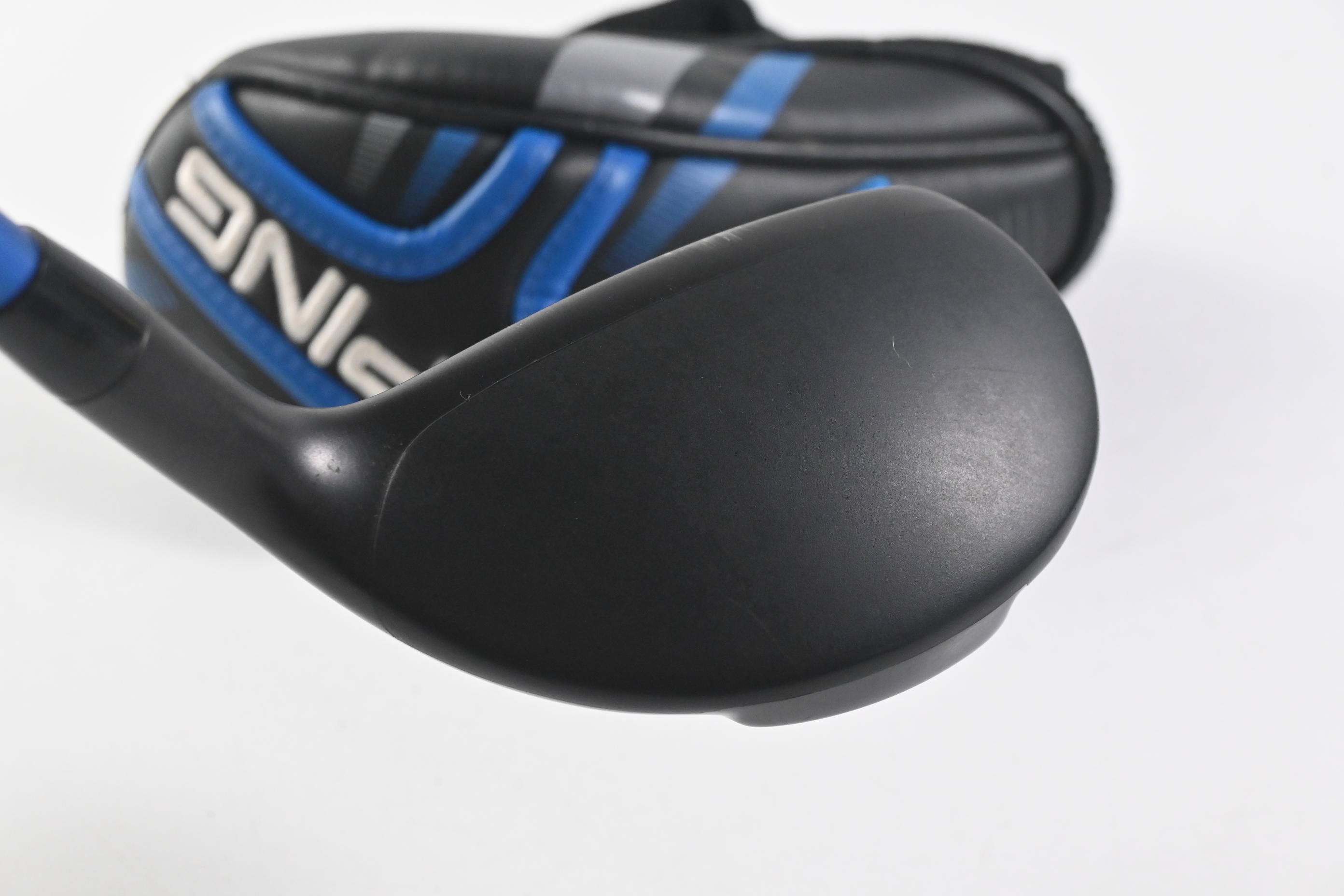 Ping G30 #4 Hybrid / 22 Degree / Regular Flex Ping TFC 419 Shaft