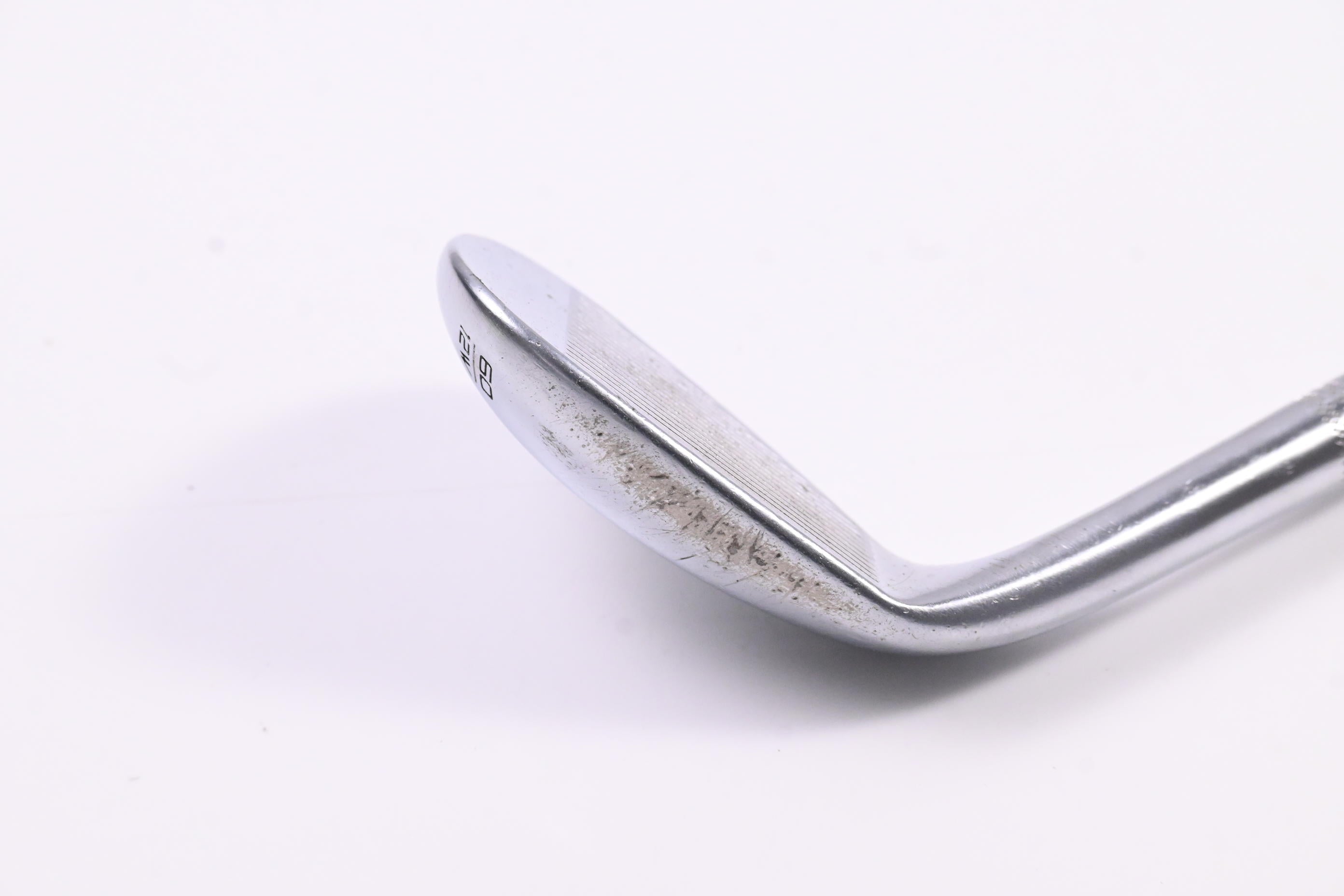 Callaway Opus Lob Wedge / 60 Degree / Stiff Flex Dynamic Gold S400 Shaft
