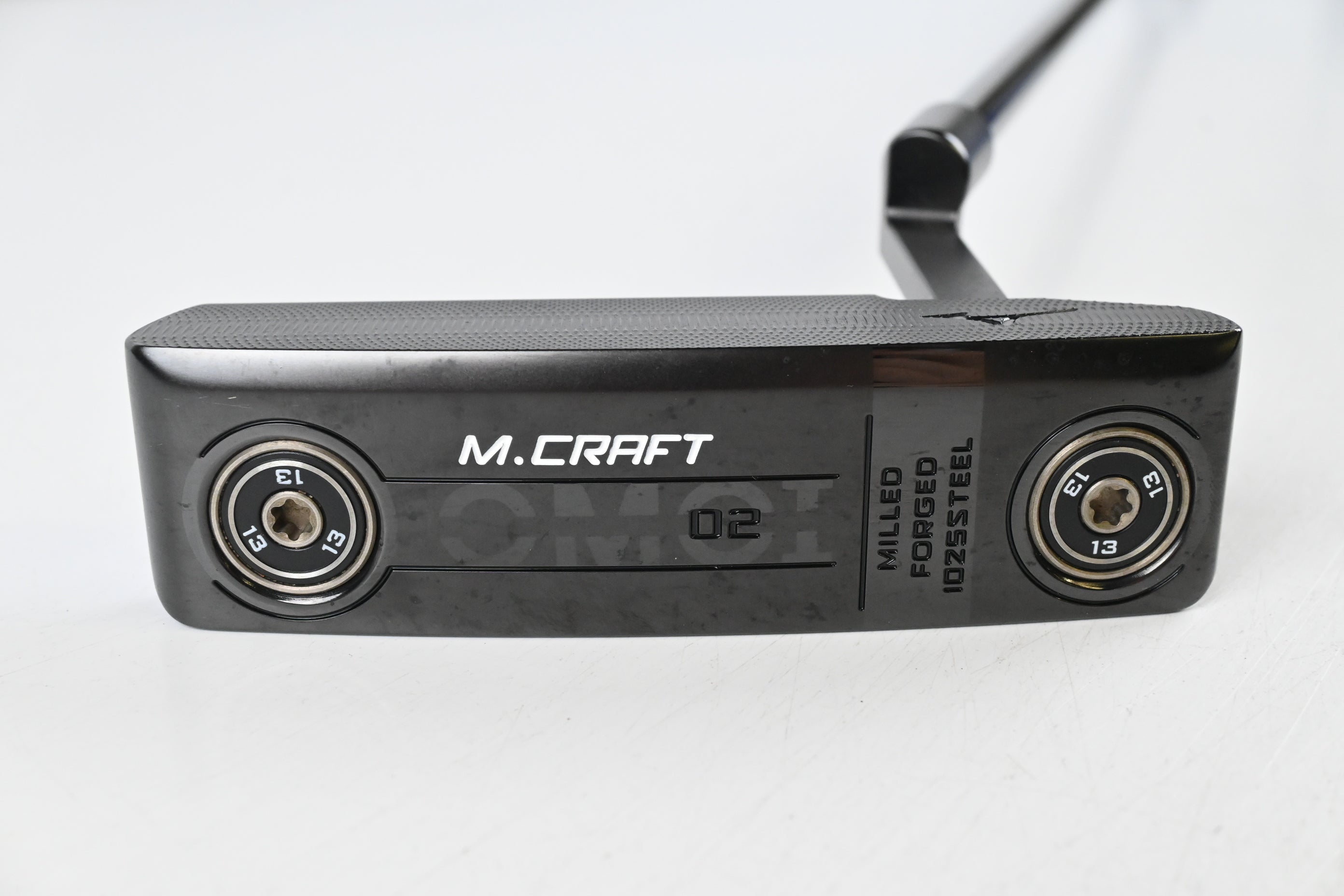 Mizuno M-Craft OMOI 02 Putter / 34 Inch