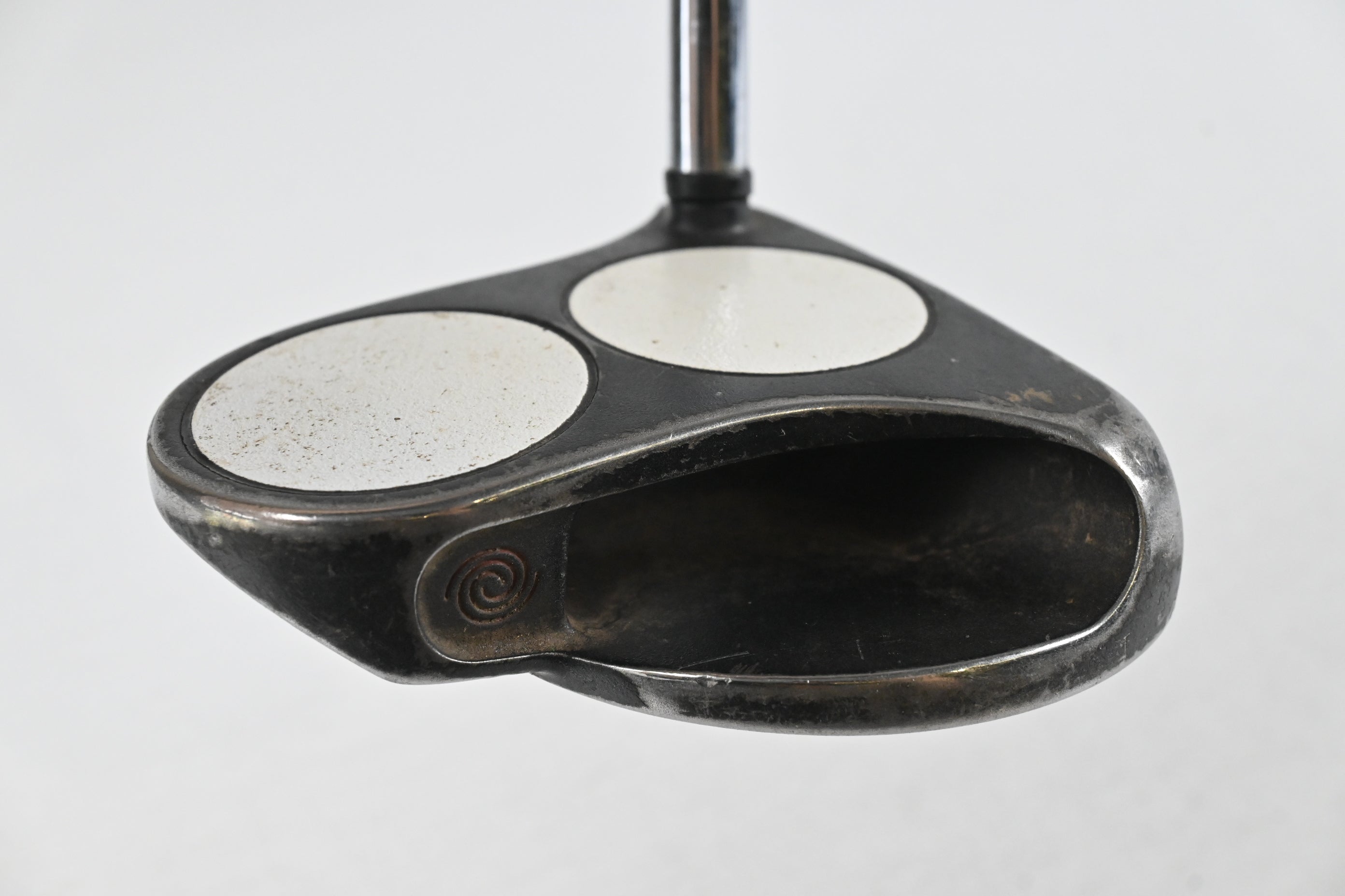 Odyssey DFX 2-Ball Putter / 35 Inch