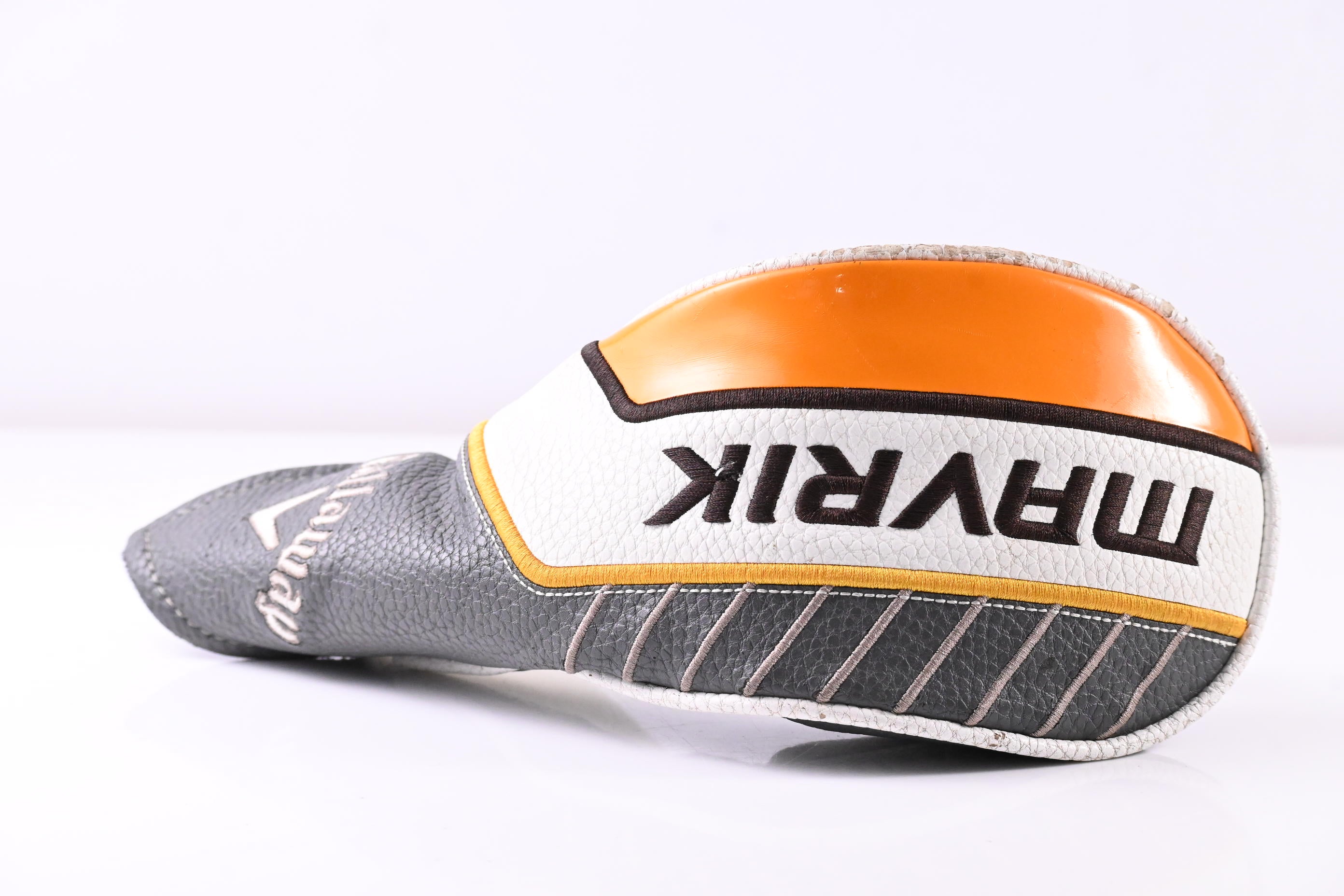 Callaway Mavrik #3 Wood / 15 Degree / Stiff Flex Tensei AV Blue 75 Shaft
