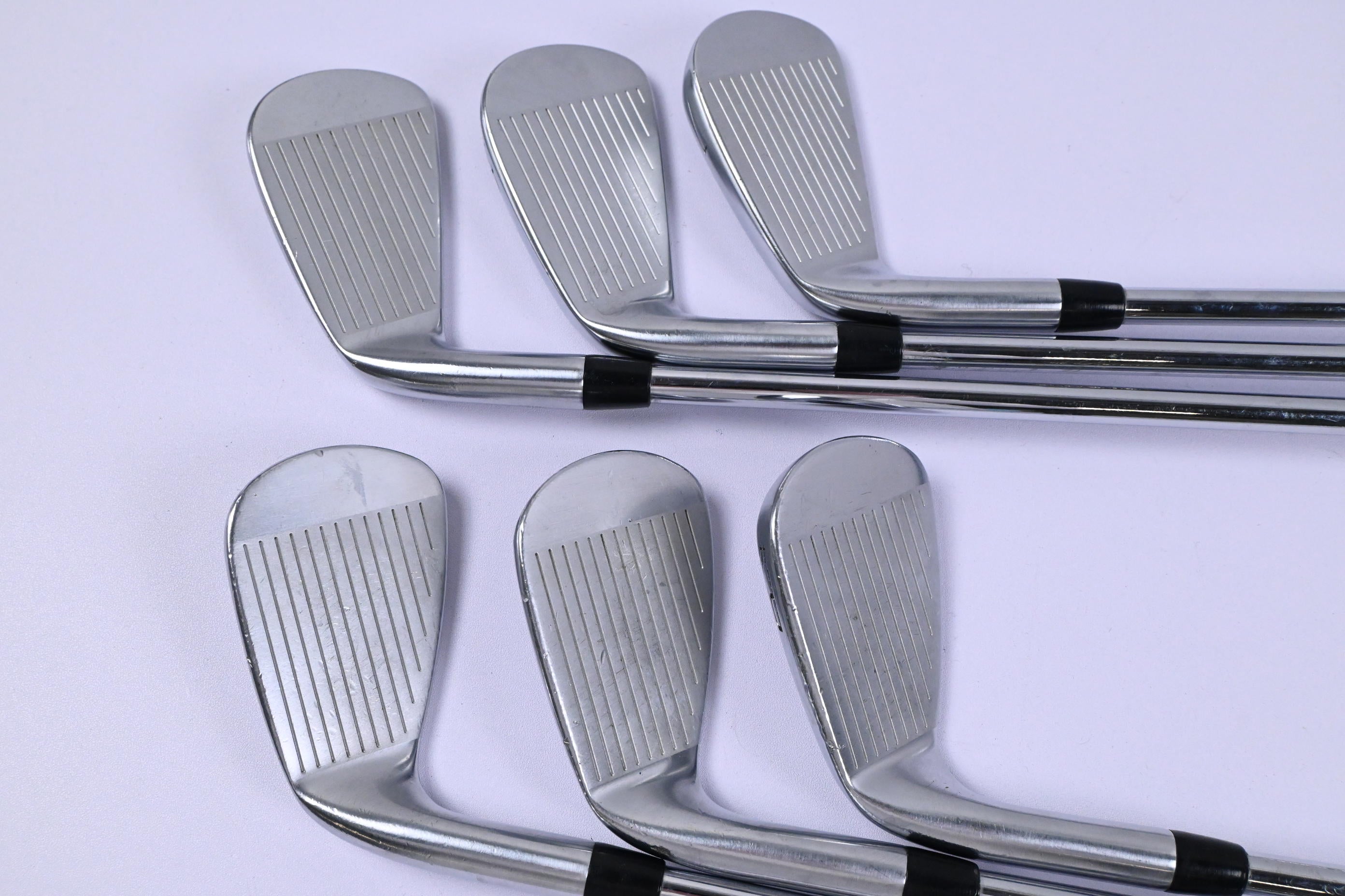 Titleist T150 2023 Irons / 5-PW / Stiff Flex N.S.Pro 880 AMC Shafts